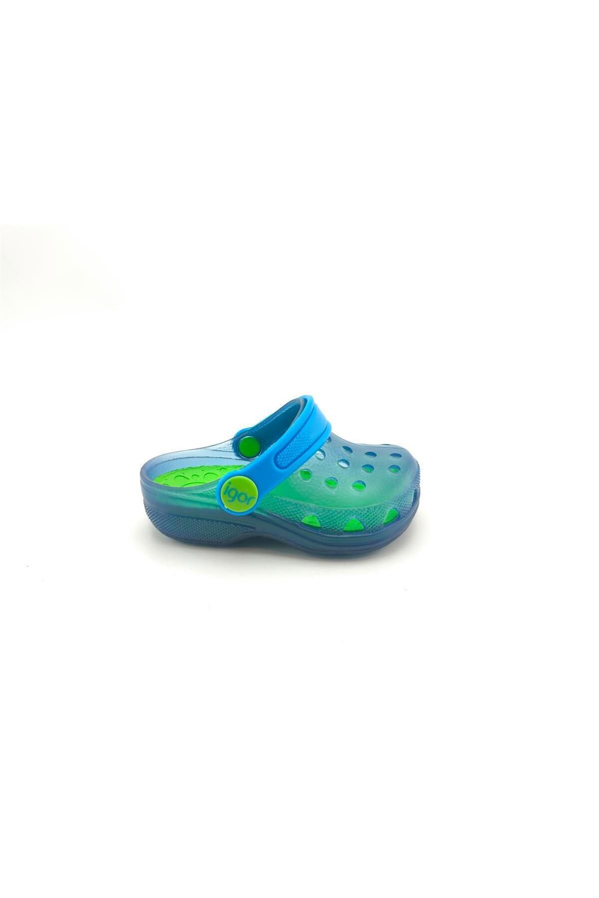 IGOR Çocuk Sandalet Poppy S10116