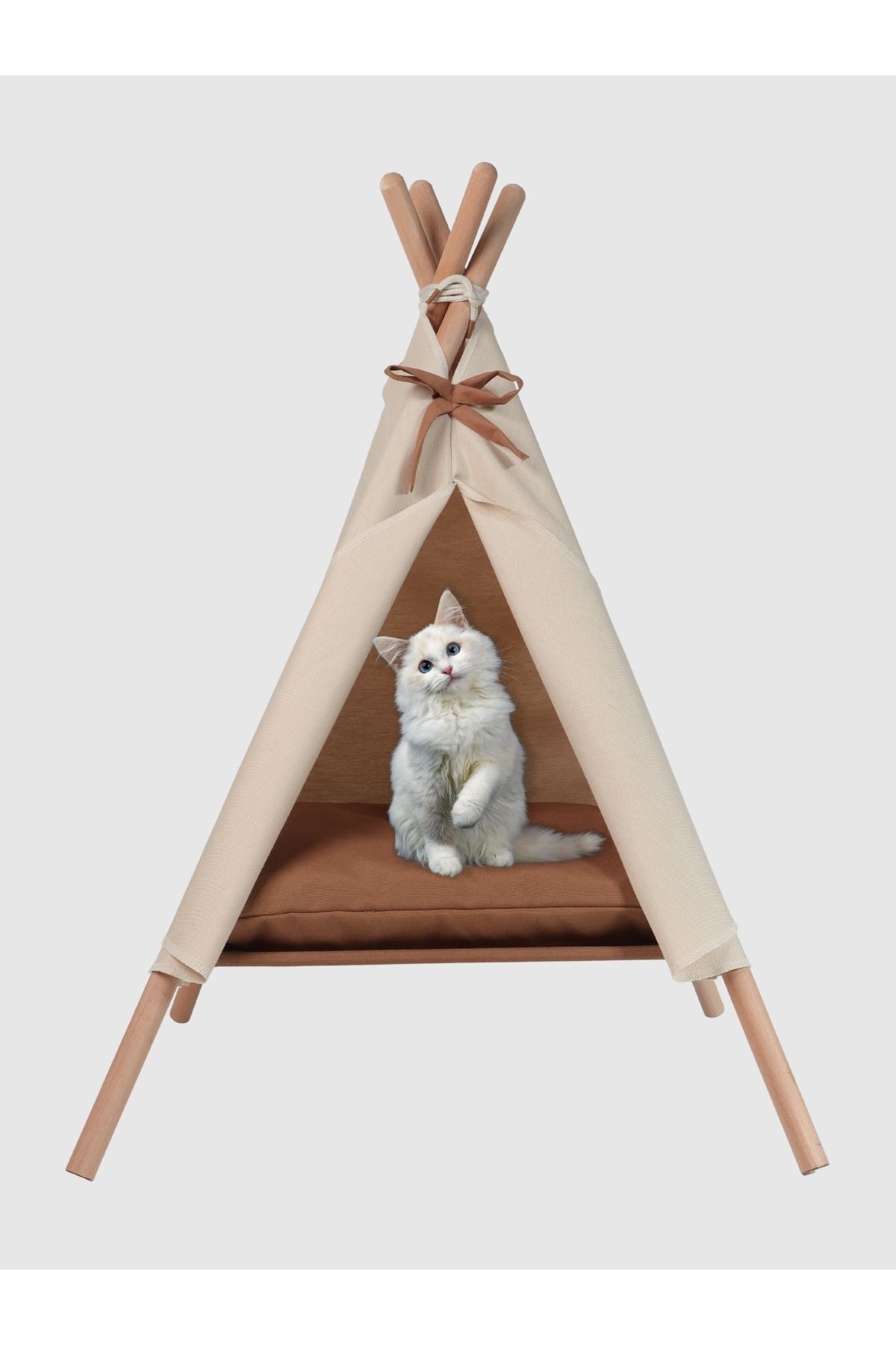 YHH Kids Kedi Çadırı Kedi Yatağı