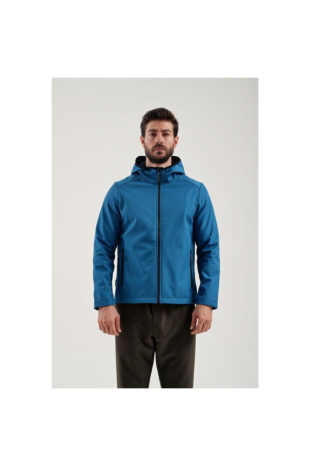 Exuma ERKEK SOFTSHELL MONT 2311161