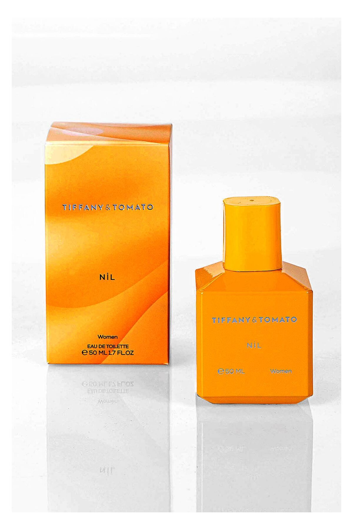 Tiffany Tomato Nil Parfüm 50 ml