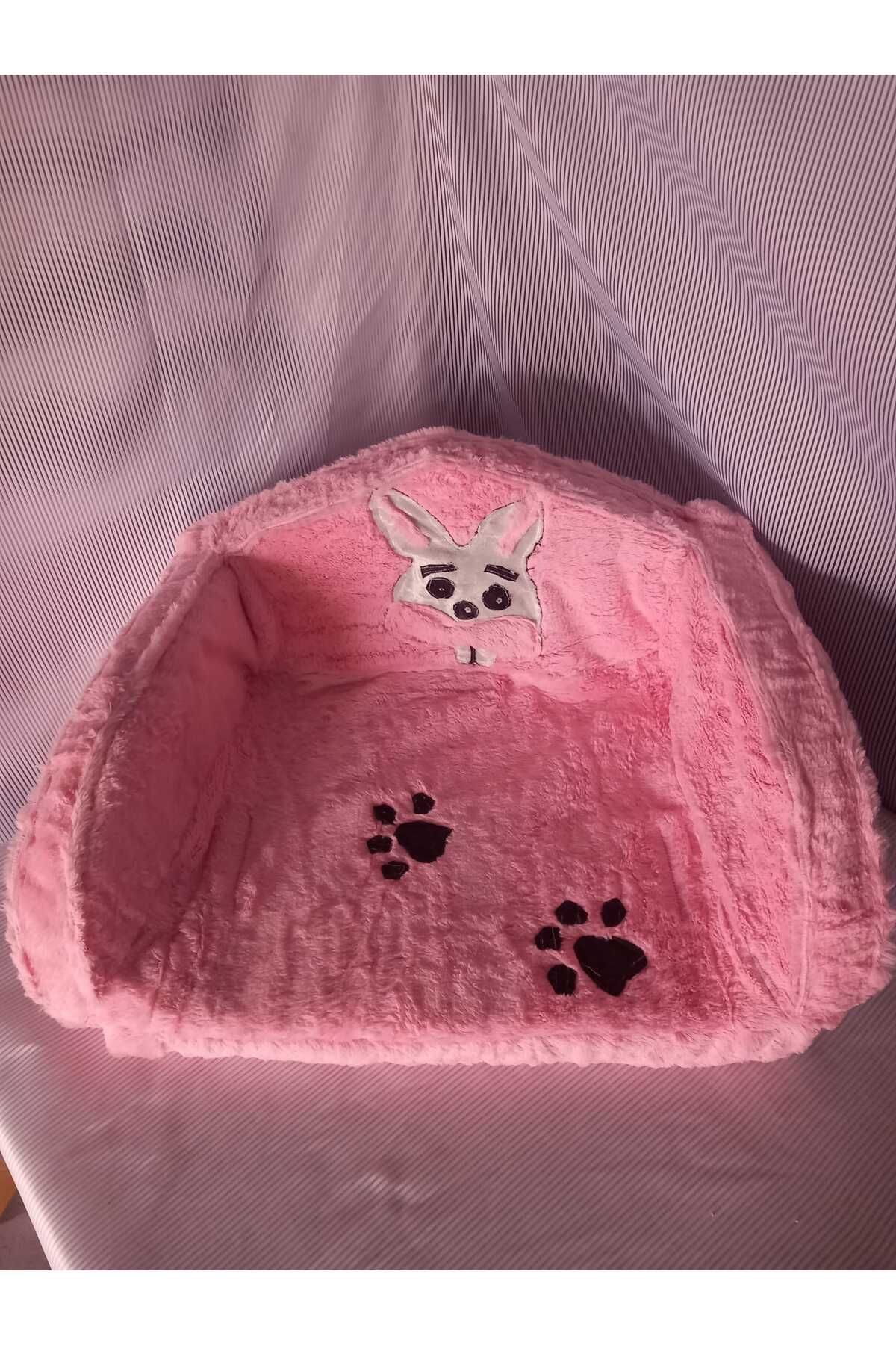 CANSA kedi köpek yatağı