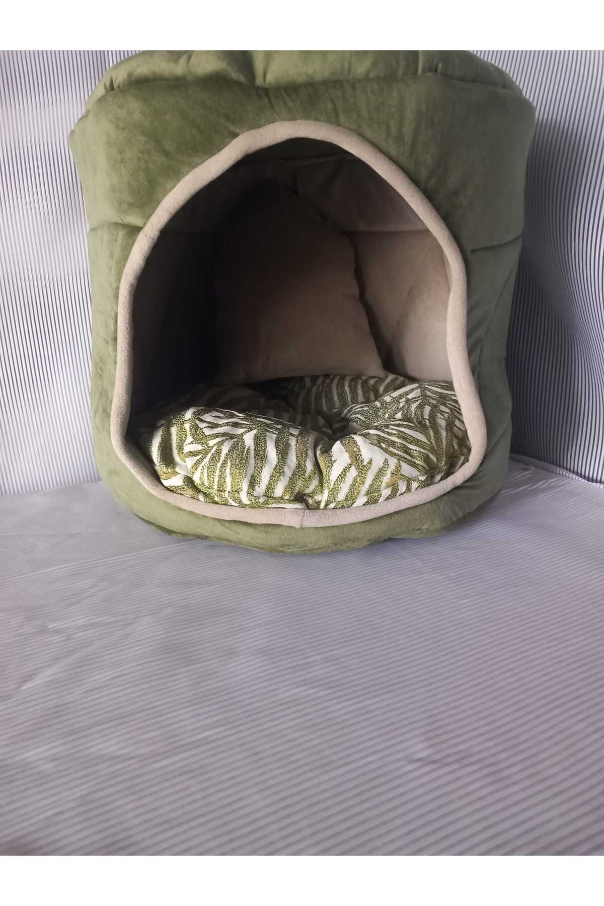 CANSA kedi köpek yatağı