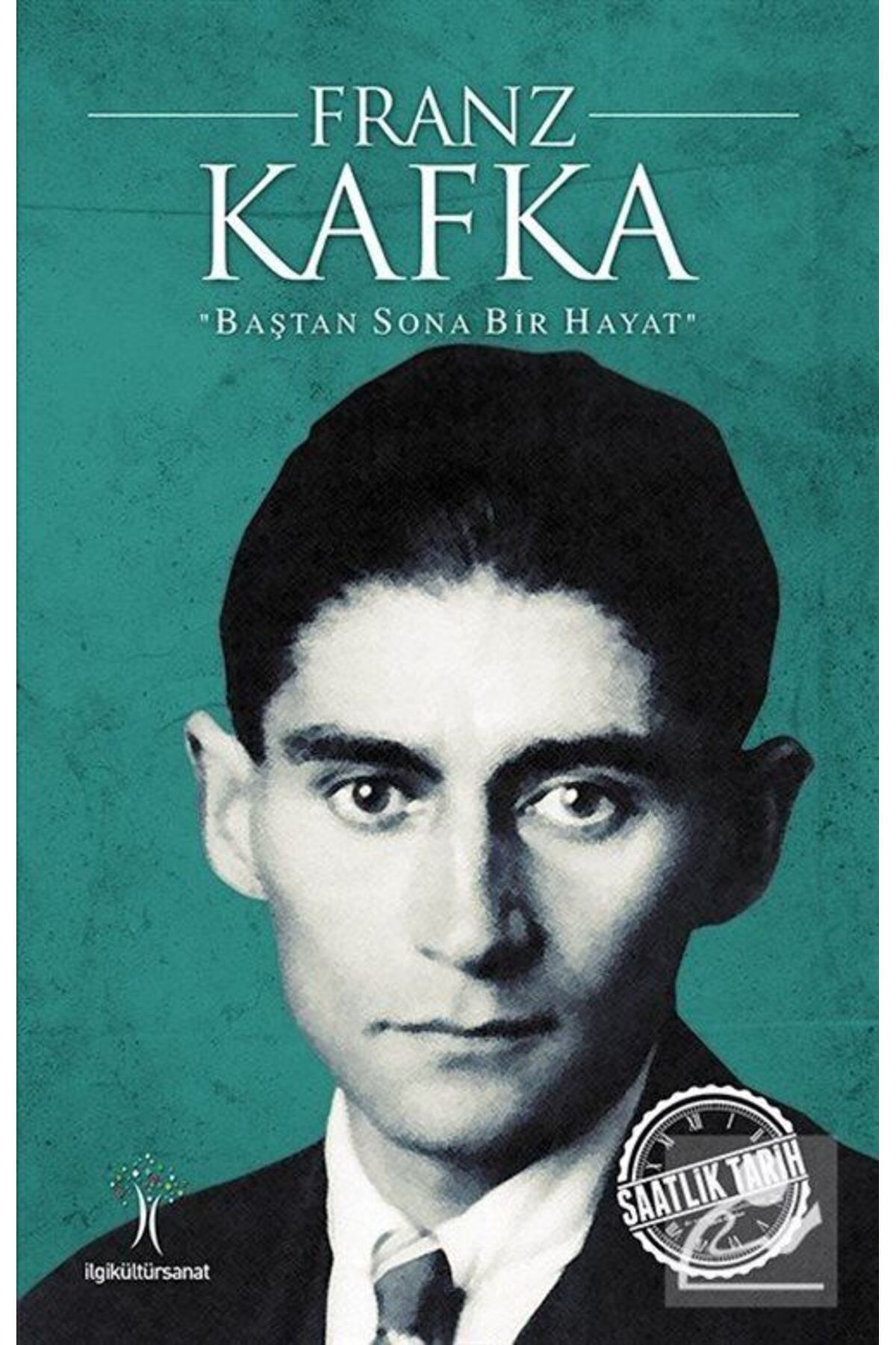 Genel Markalar Franz Kafka