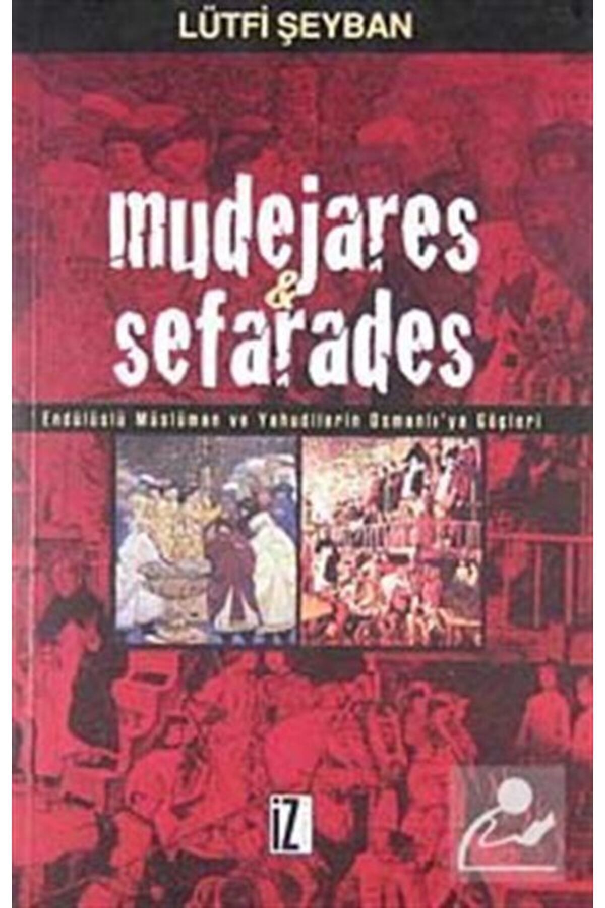 İz Yayıncılık Mudejares & Sefarades