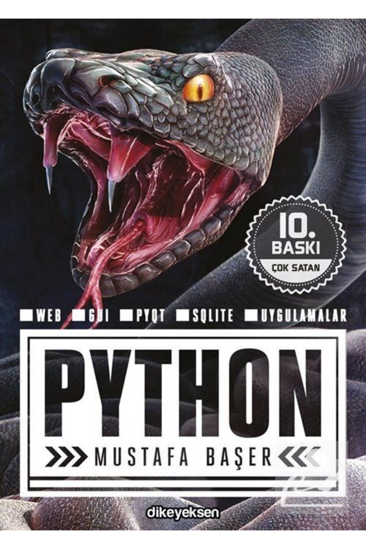 Genel Markalar Python