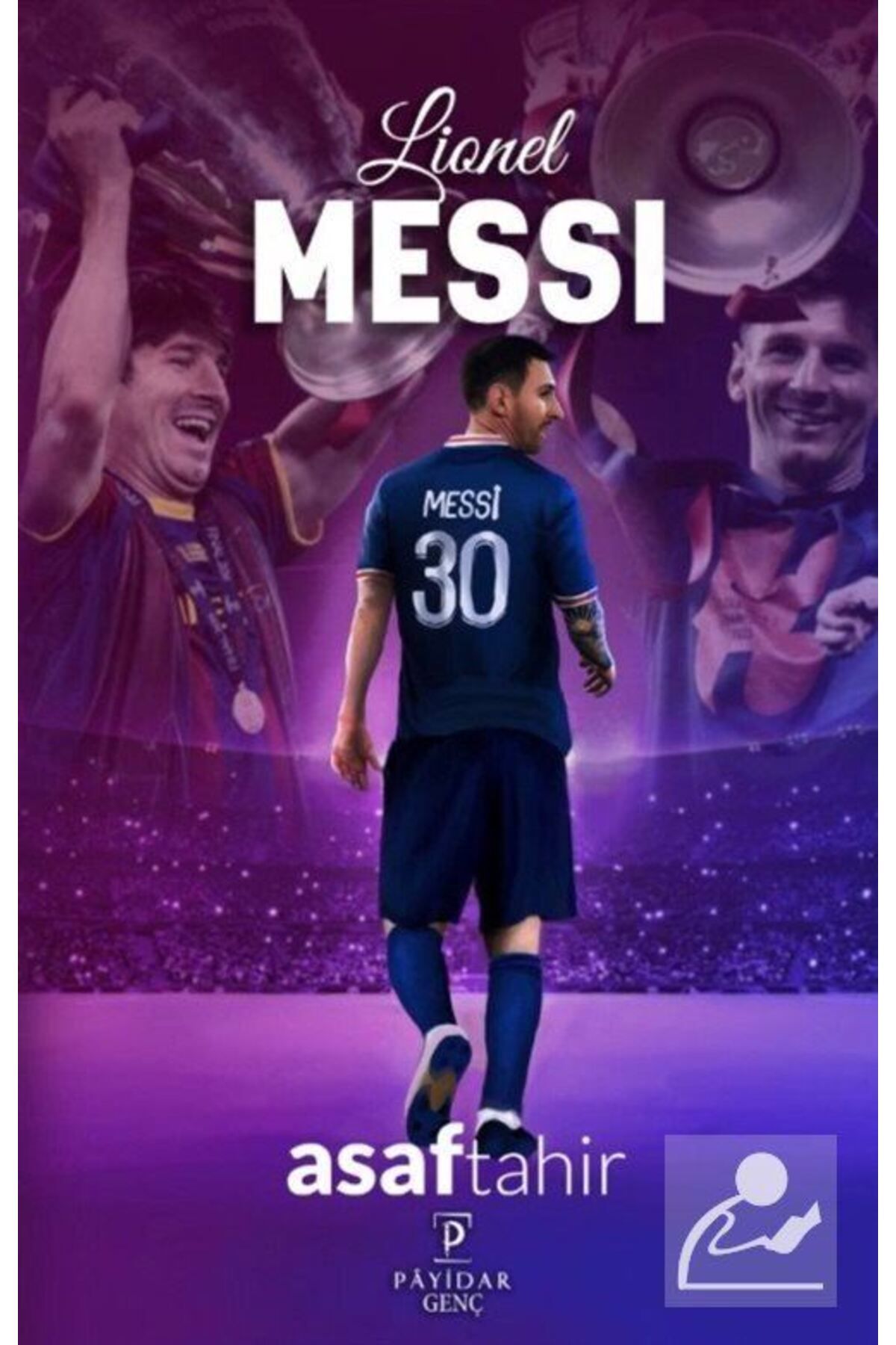 Genel Markalar Lionel Messi