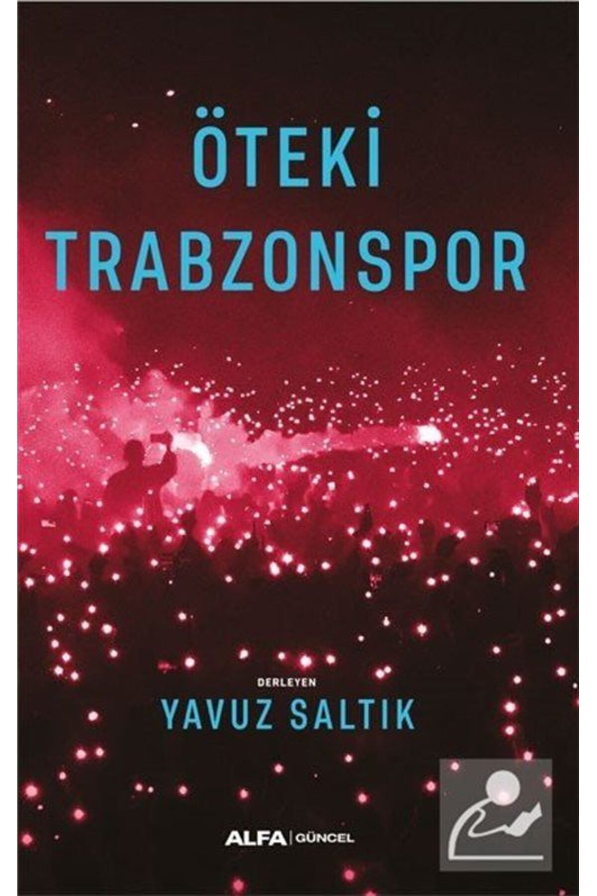 Alfa Yayınları Öteki Trabzonspor