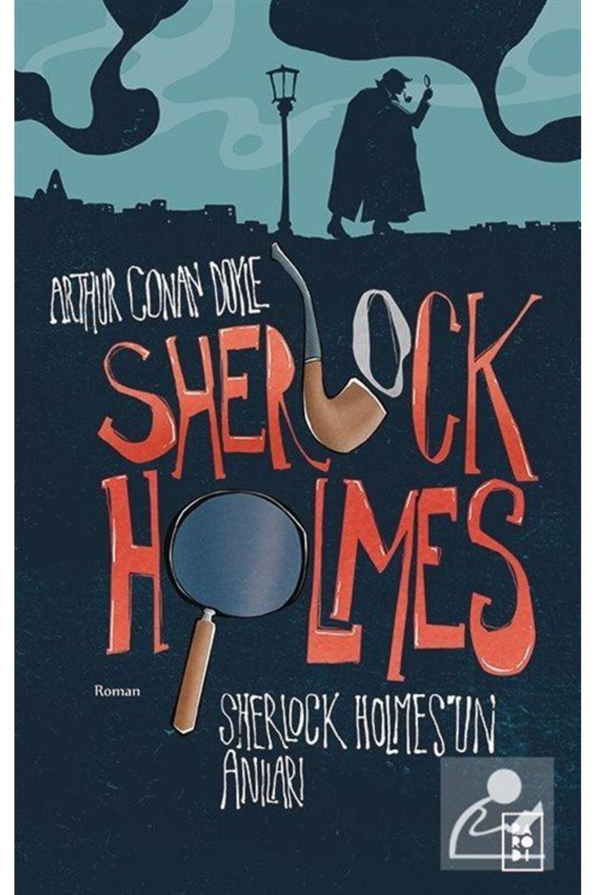 Parodi Yayınları Sherlock Holmes 2 / Sherlock Holmes'un Anıları