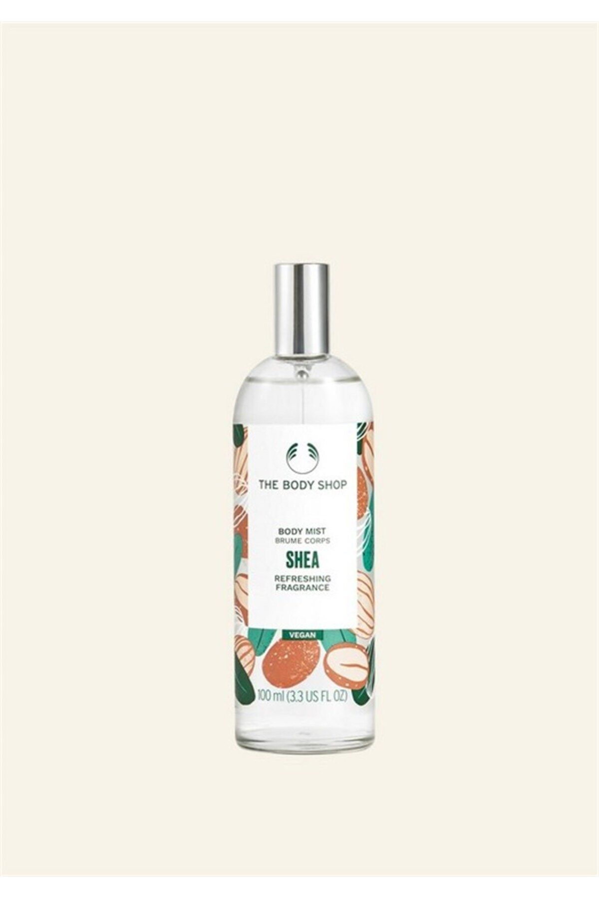 THE BODY SHOP Shea Vücut Spreyi Body Mist 100 ml