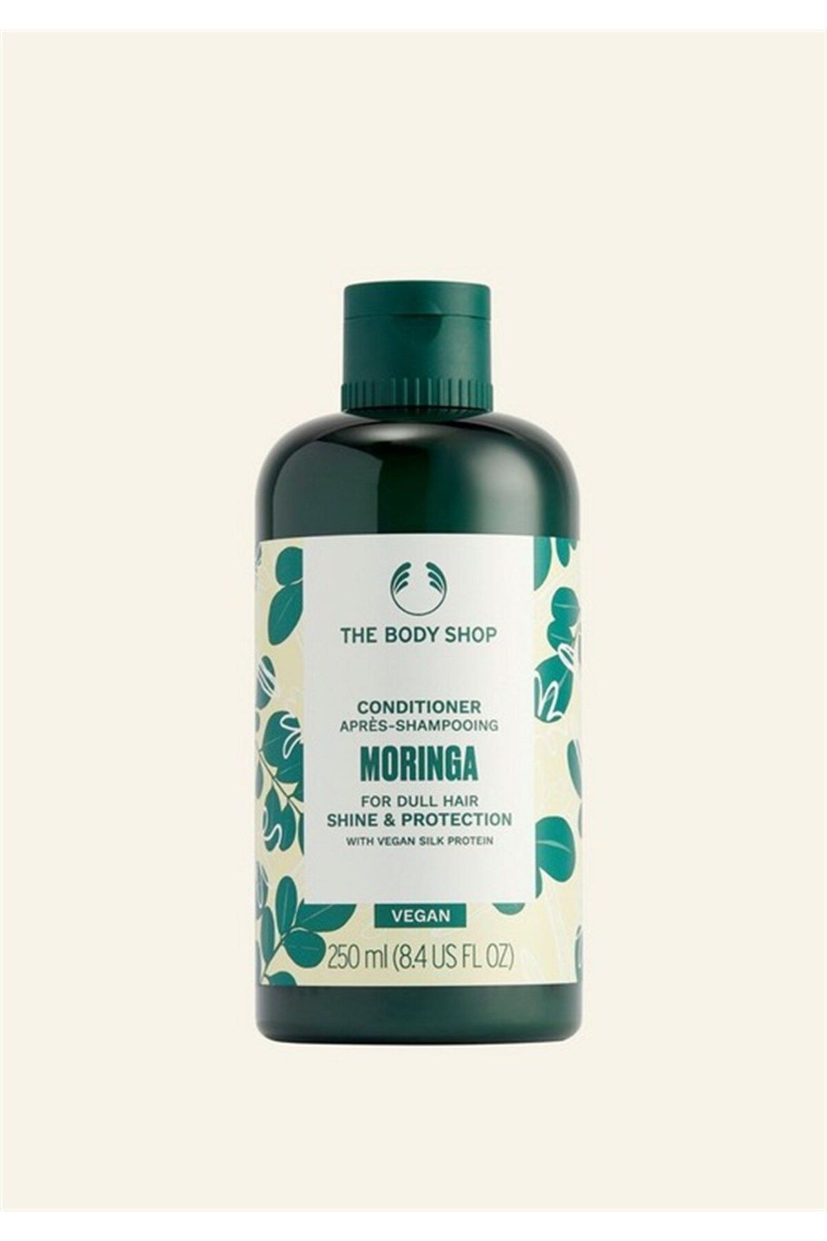 THE BODY SHOP Moringa Işıltı Veren Koruyucu Saç Kremi 250 ml