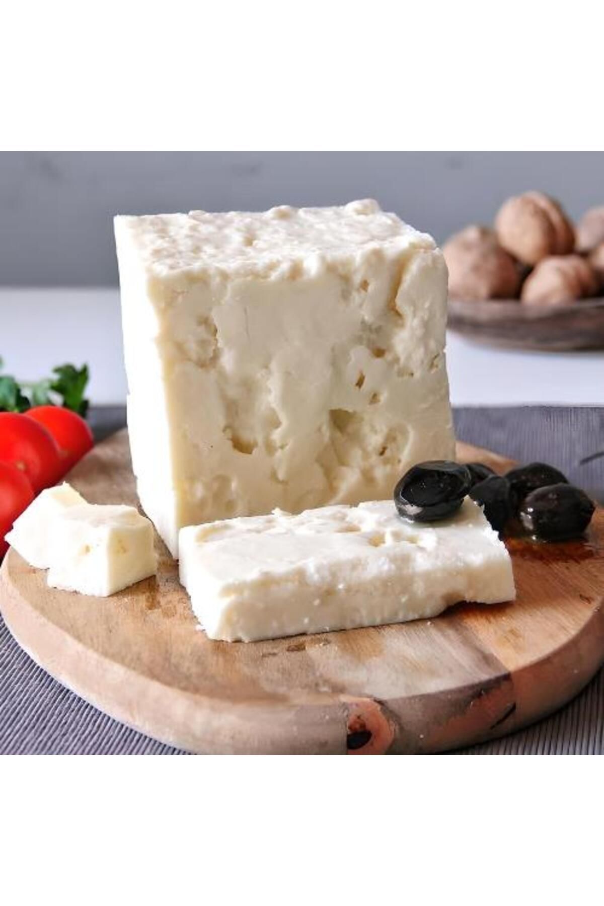 Çiftçiler Trakya Karışık Peynir (Koyun/Keçi/İnek 650-750 gram)