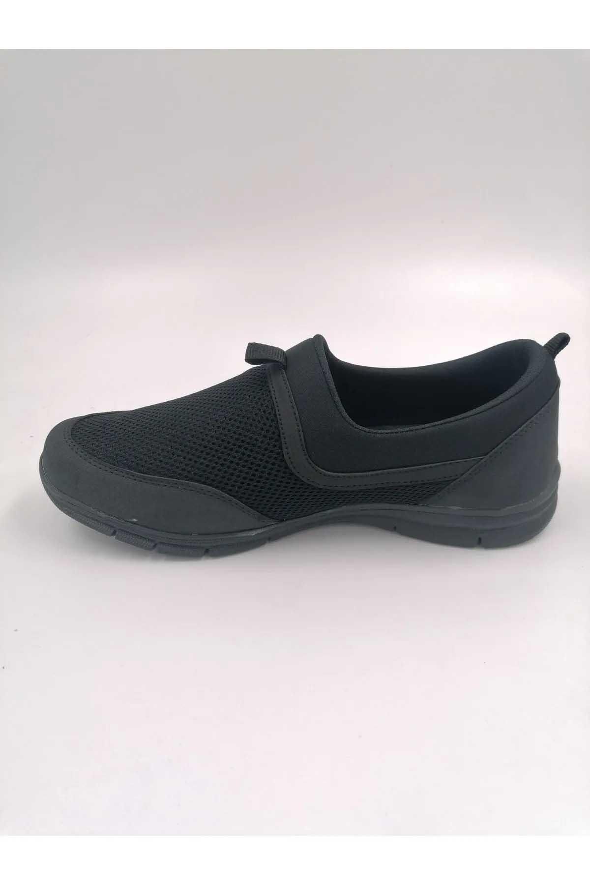 Polaris 356432 2fx Erkek Sneaker Spor Ayakkabı-siyah