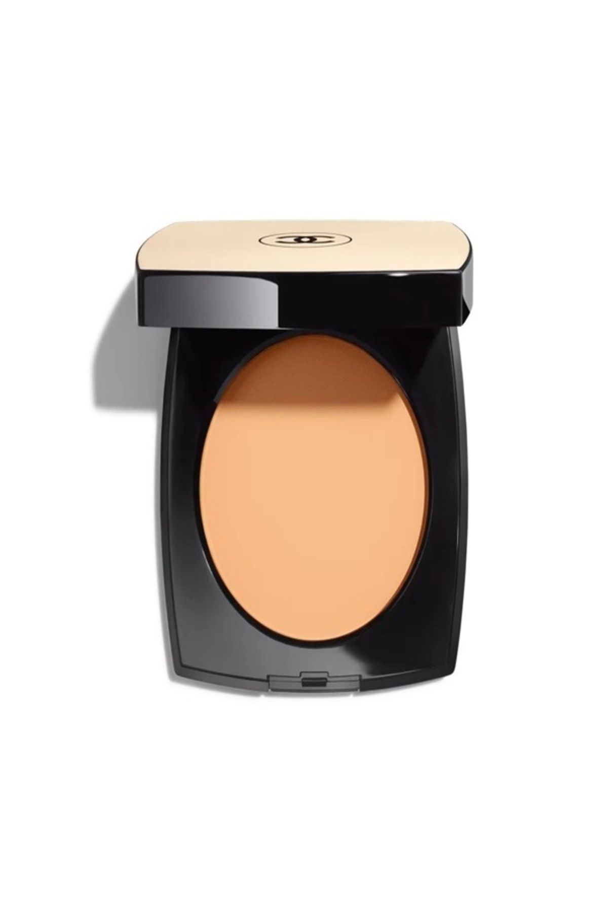 Chanel LES BEIGES HEALTHY GLOW SHEER POWDER 12g Pudra