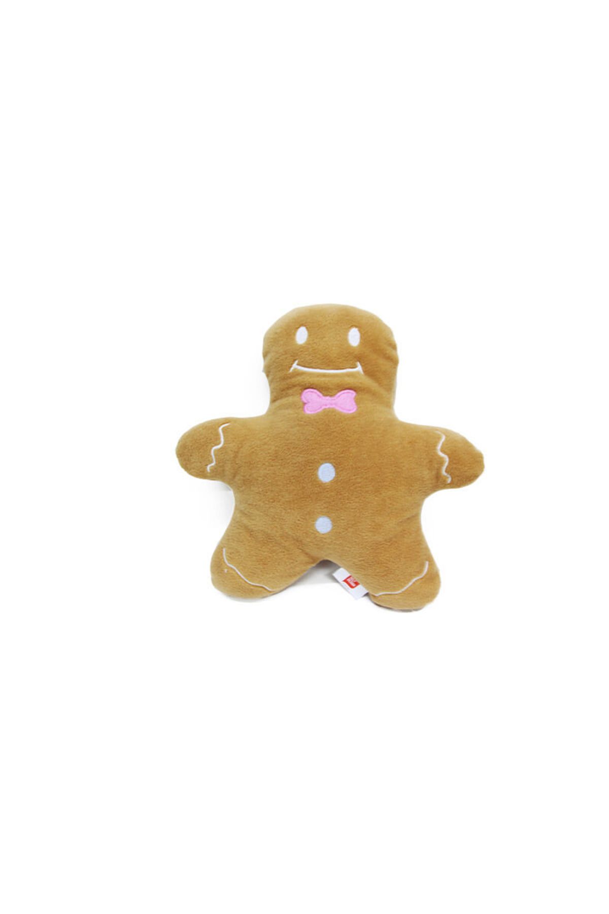 Concept Fruza Kurabiye Adam (Gingerbread) Peluş