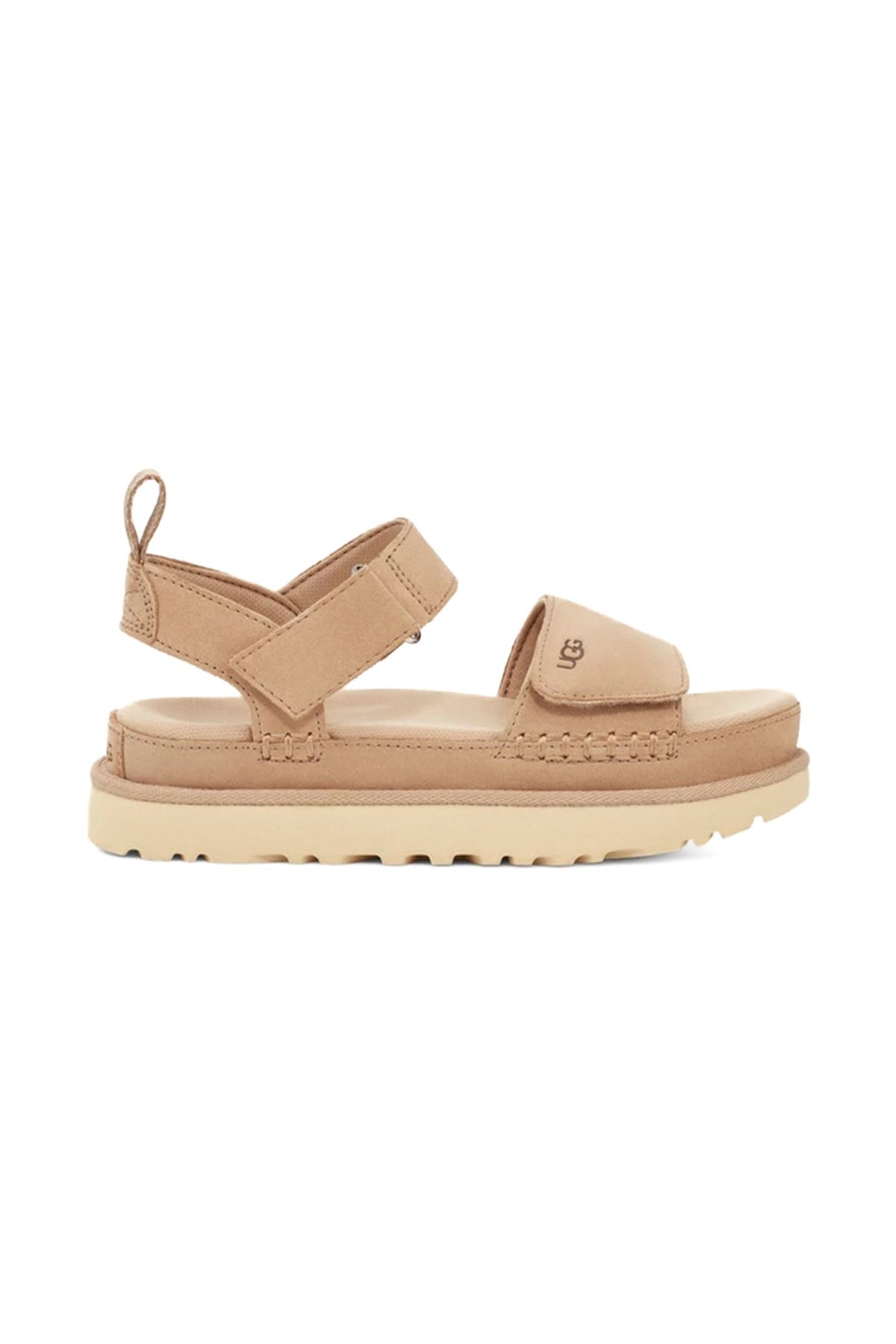 UGG Kadın / Kız Sandalet 1136783 UGG W GOLDENSTAR DRIFTWOOD