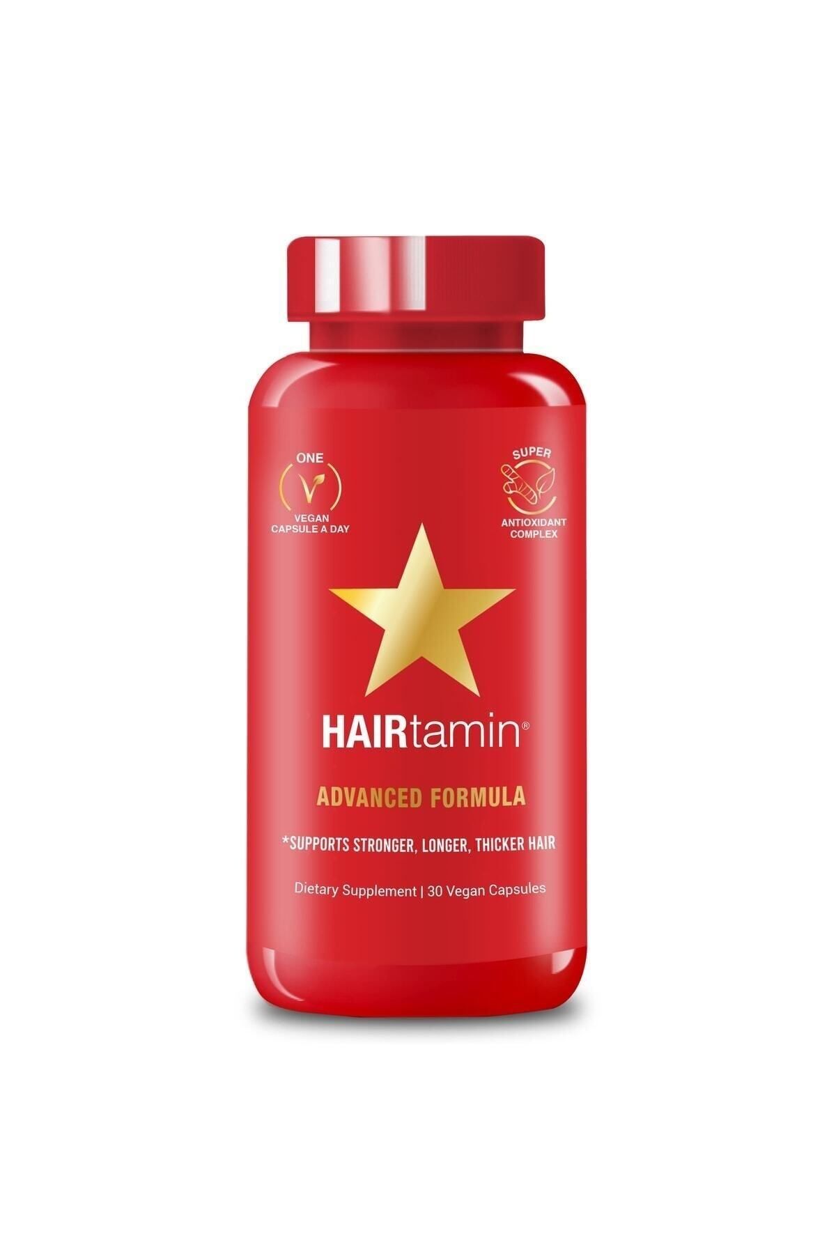 HAIRtamin Hrtn2845 Saç Vitamini
