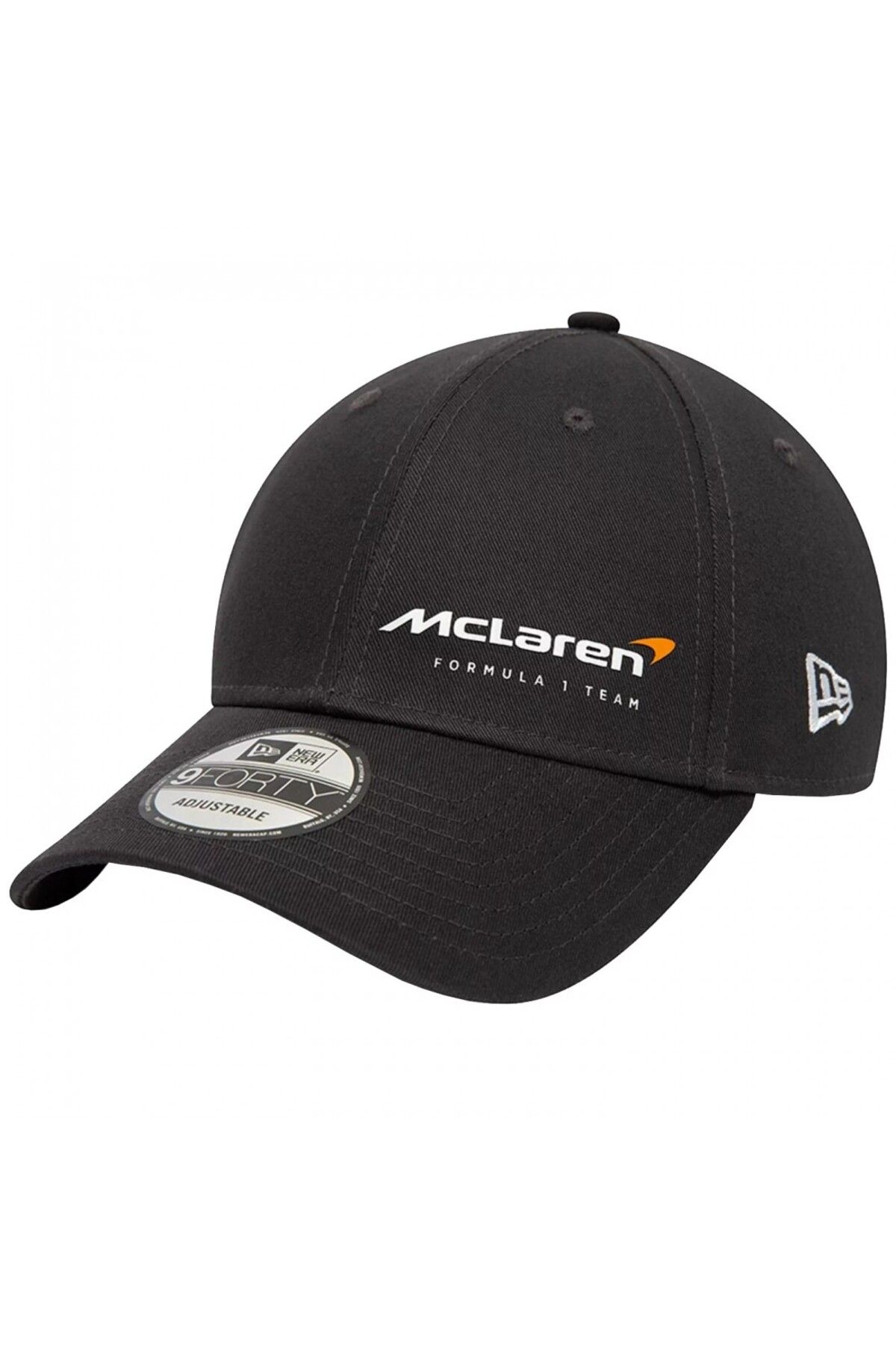 NEW ERA McLaren F1 Team Essentials Şapka 60357158