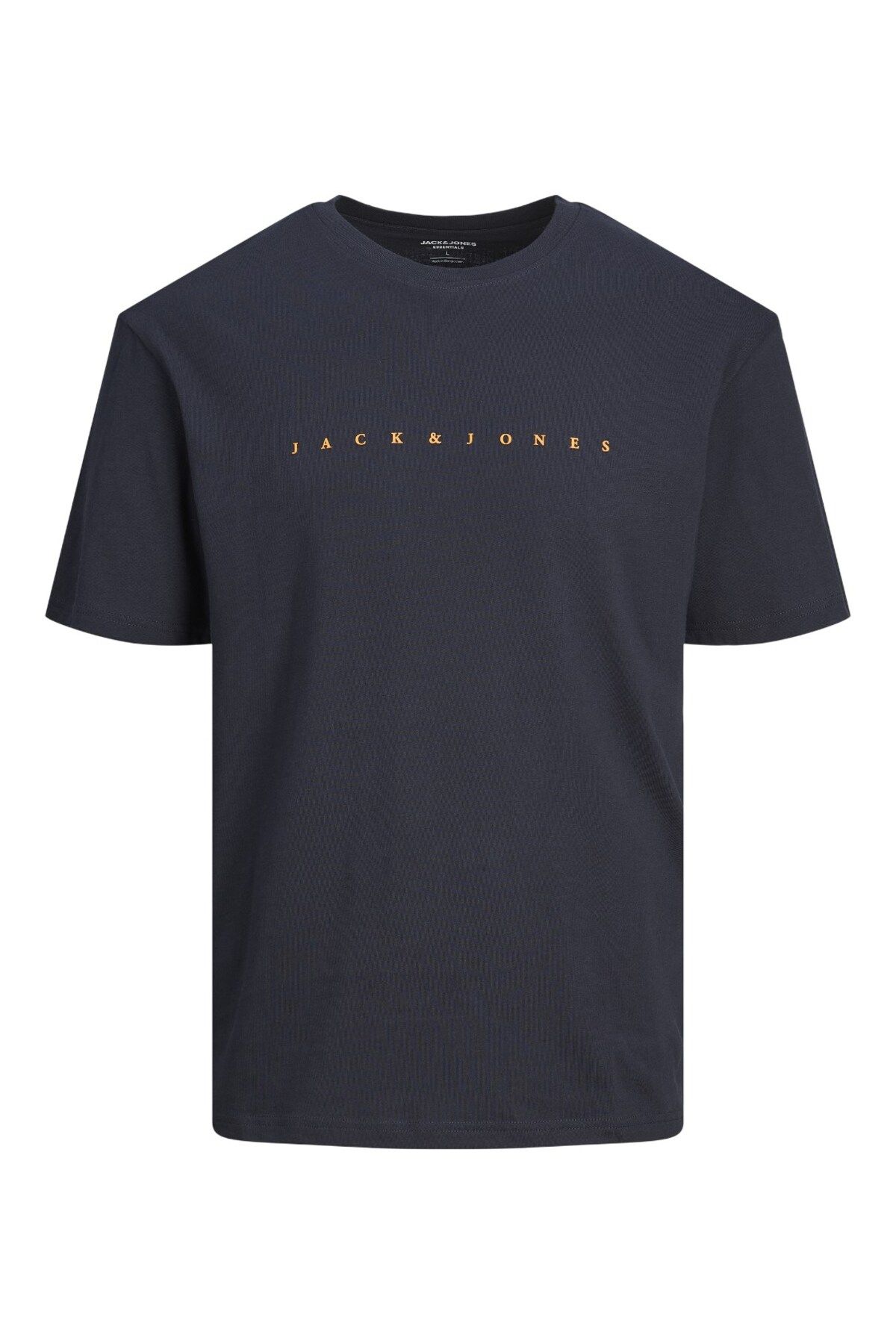 Jack & Jones JJESTAR JJ TEE SS NOOS PLS