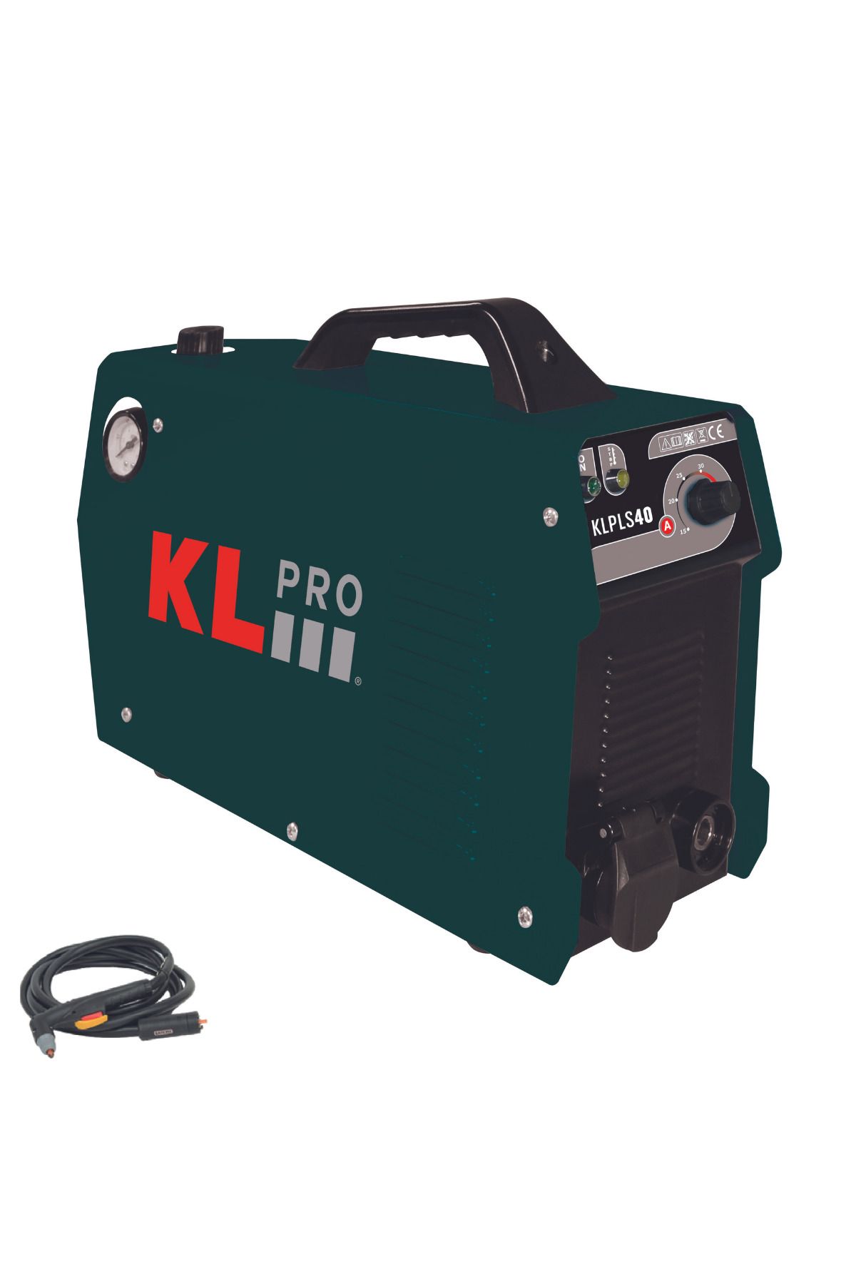 KLPRO Klpls40 10mm Inverter Plazma Kesme Makinesi