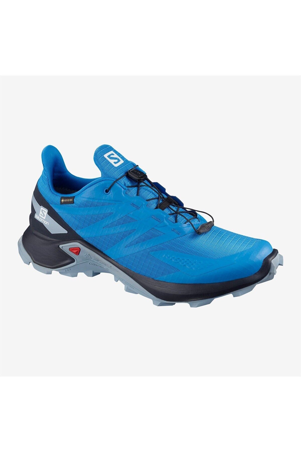 Salomon Supercross Blast Gtx Erkek Ayakkabı L41109400