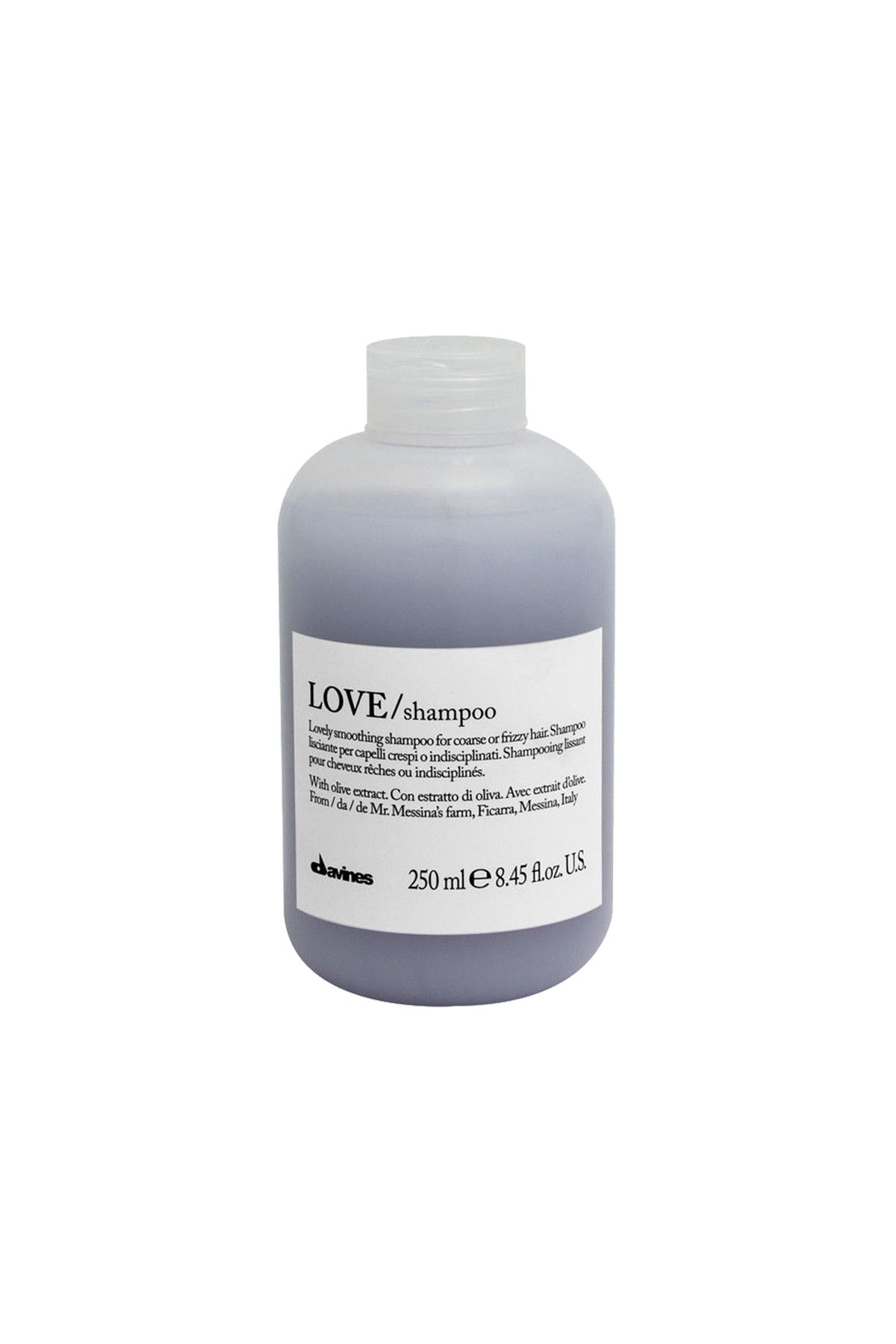 Davines Love Düzleştirici Şampuan 250 ml