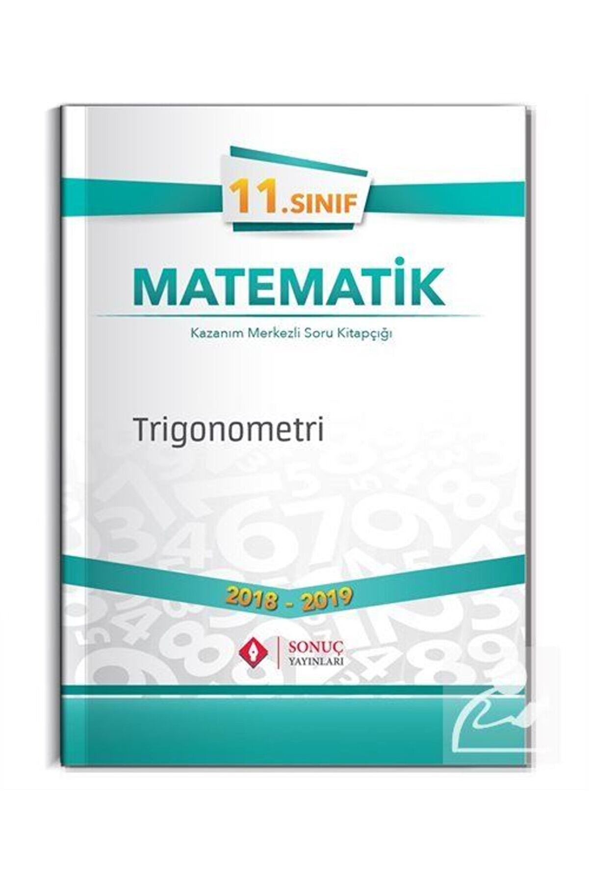 Sonuç Yayınları 11. Sınıf Matematik Trigonometri