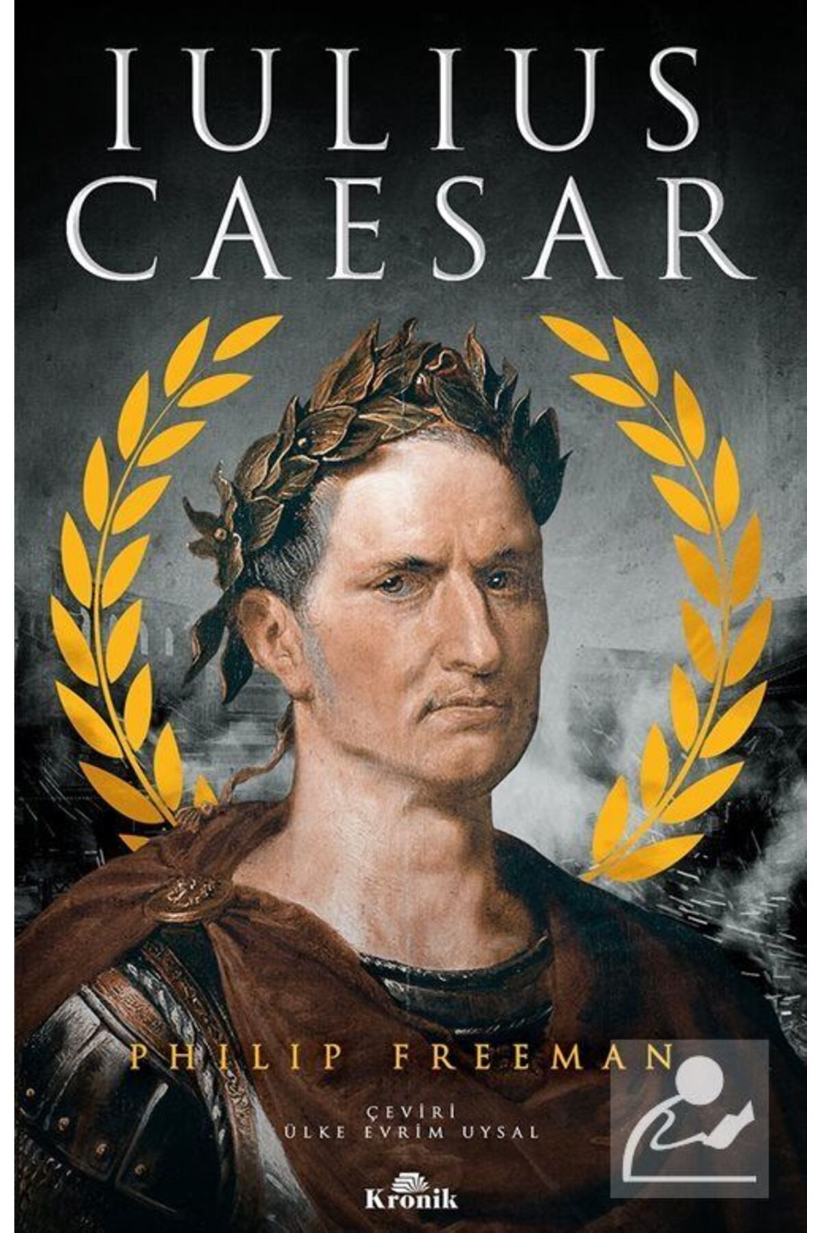 Kronik Kitap Iulius Caesar