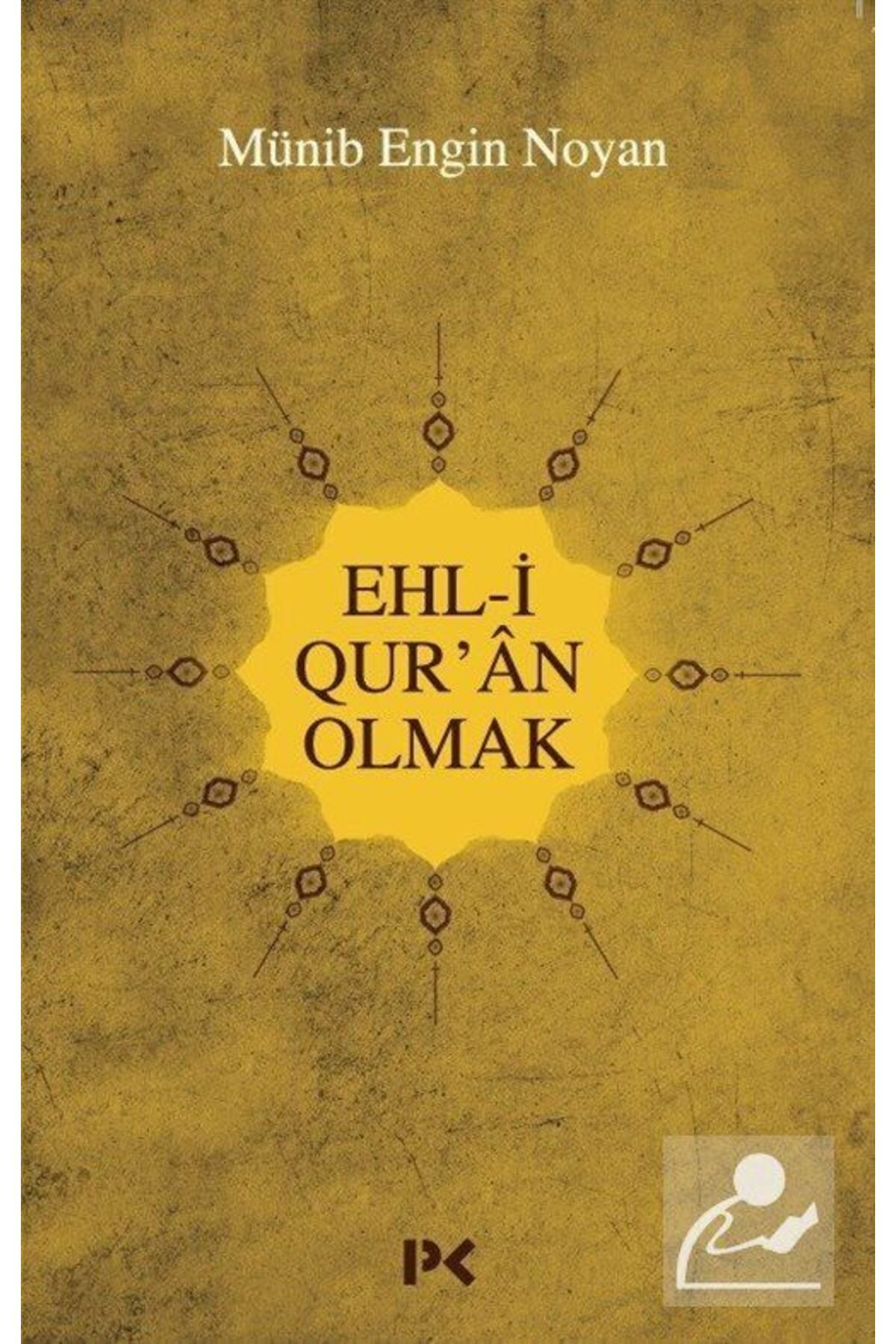 Profil Kitap Ehl-i Qur'an Olmak