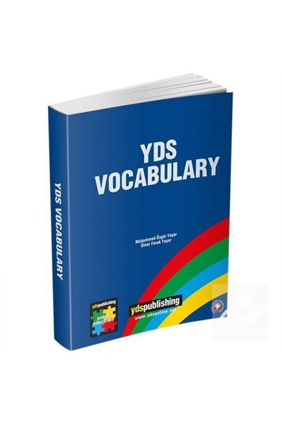 Ydspublishing Yayınları Yds Vocabulary