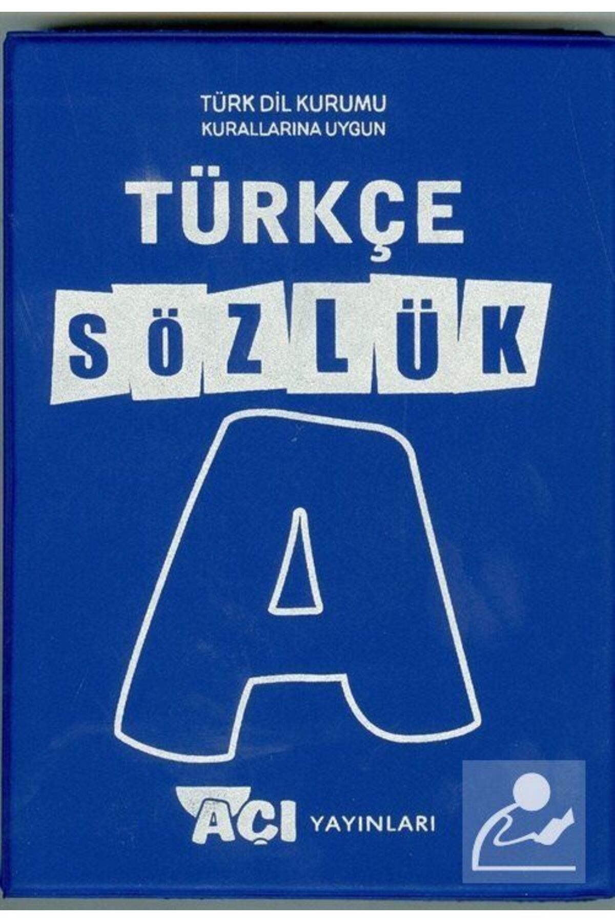 Açı Yayınları Türkçe Sözlük