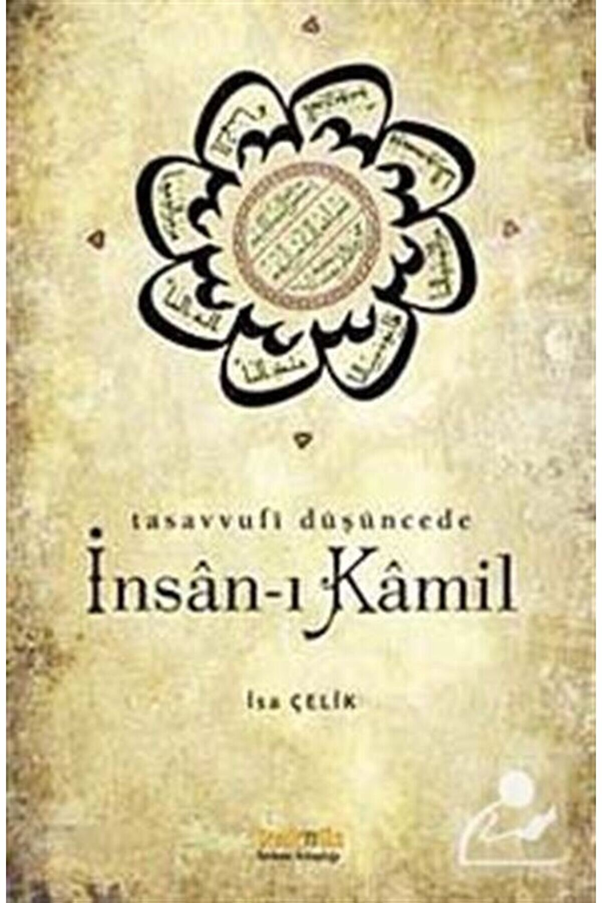 Kaknüs Yayınları Insan-ı Kamil