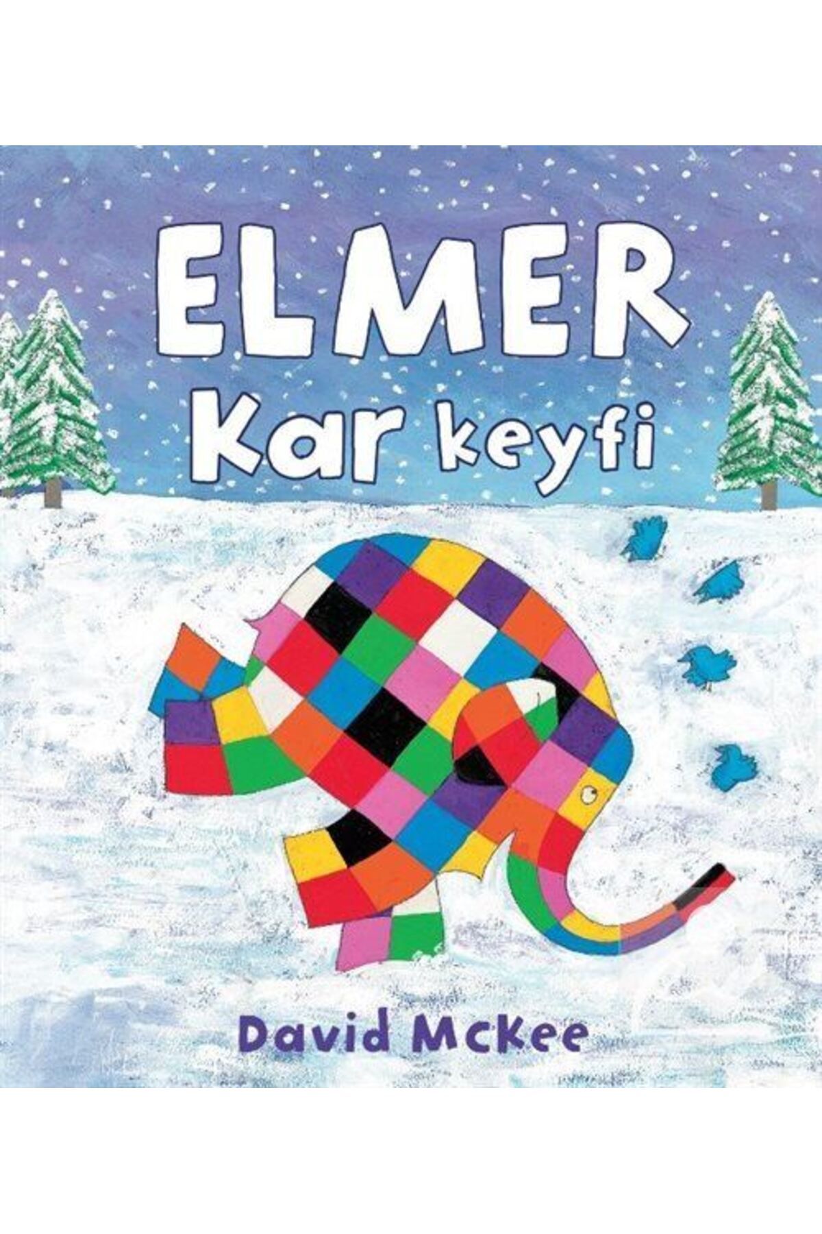 Mikado Elmer Kar Keyfi