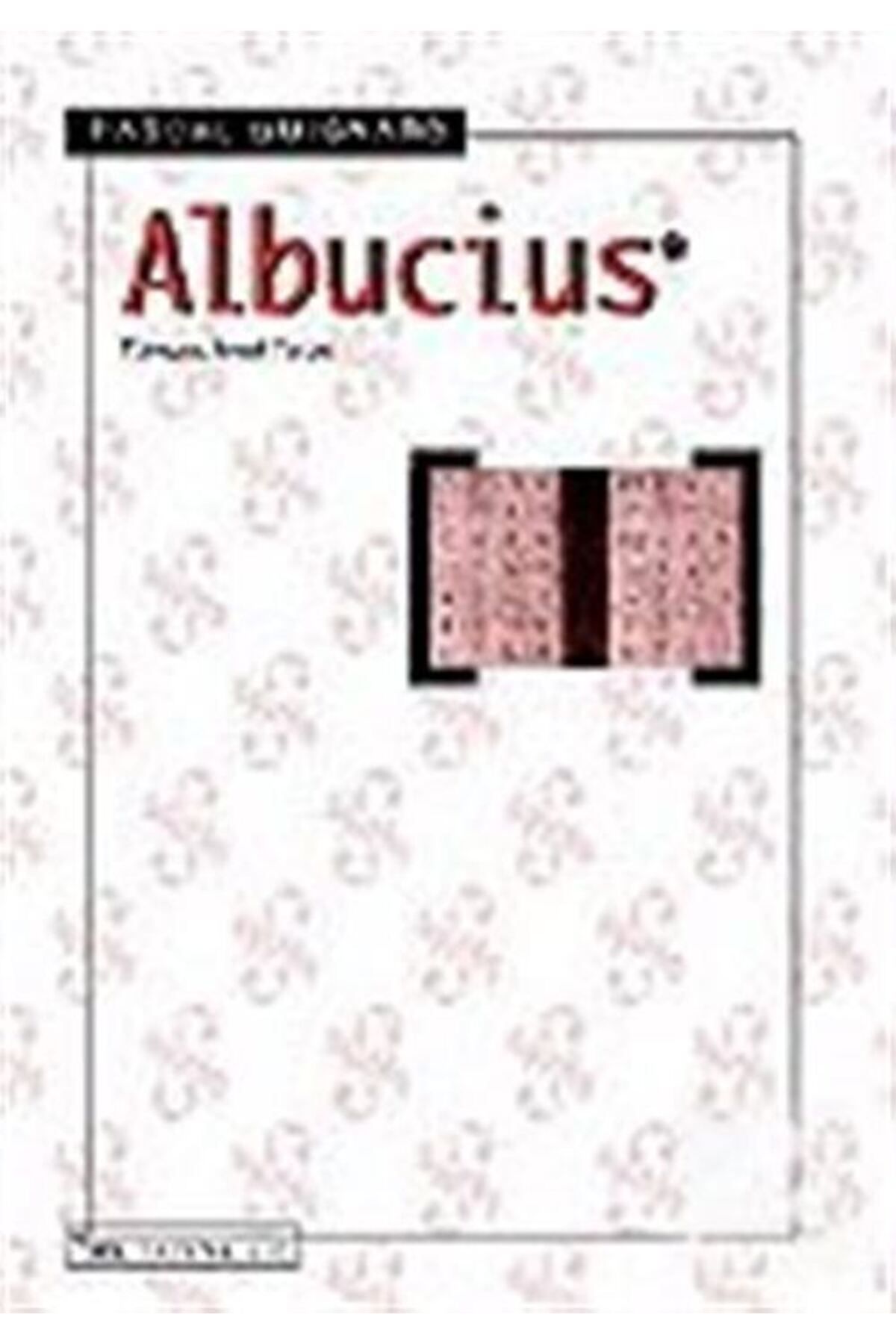 Sel Yayıncılık Albucius