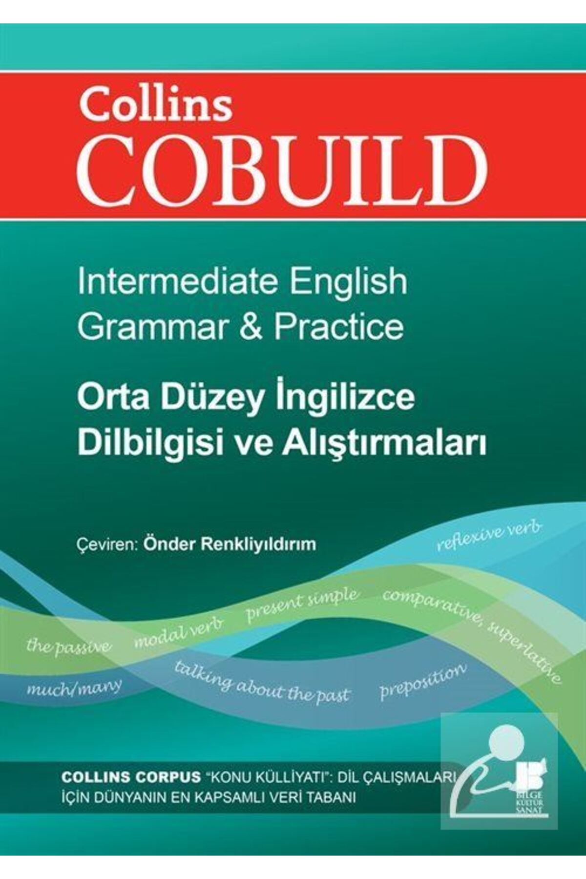 Bilge Kültür Sanat Collins Cobuild / Orta Düzey Ingilizce Dilbilgisi Ve Alıştırmaları
