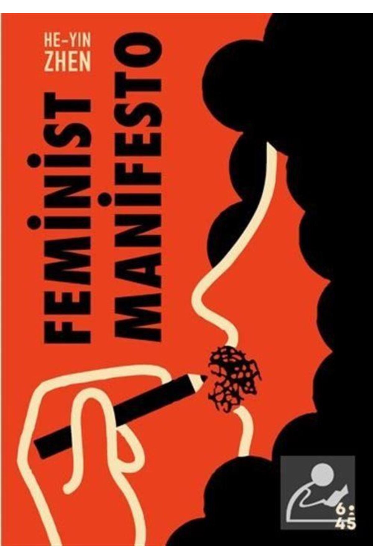 Altıkırkbeş Yayınları Feminist Manifesto