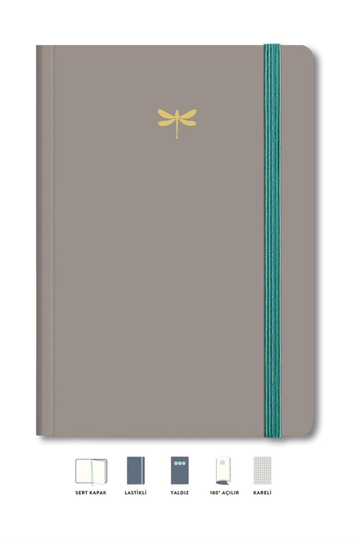 Le Color Reply Defter