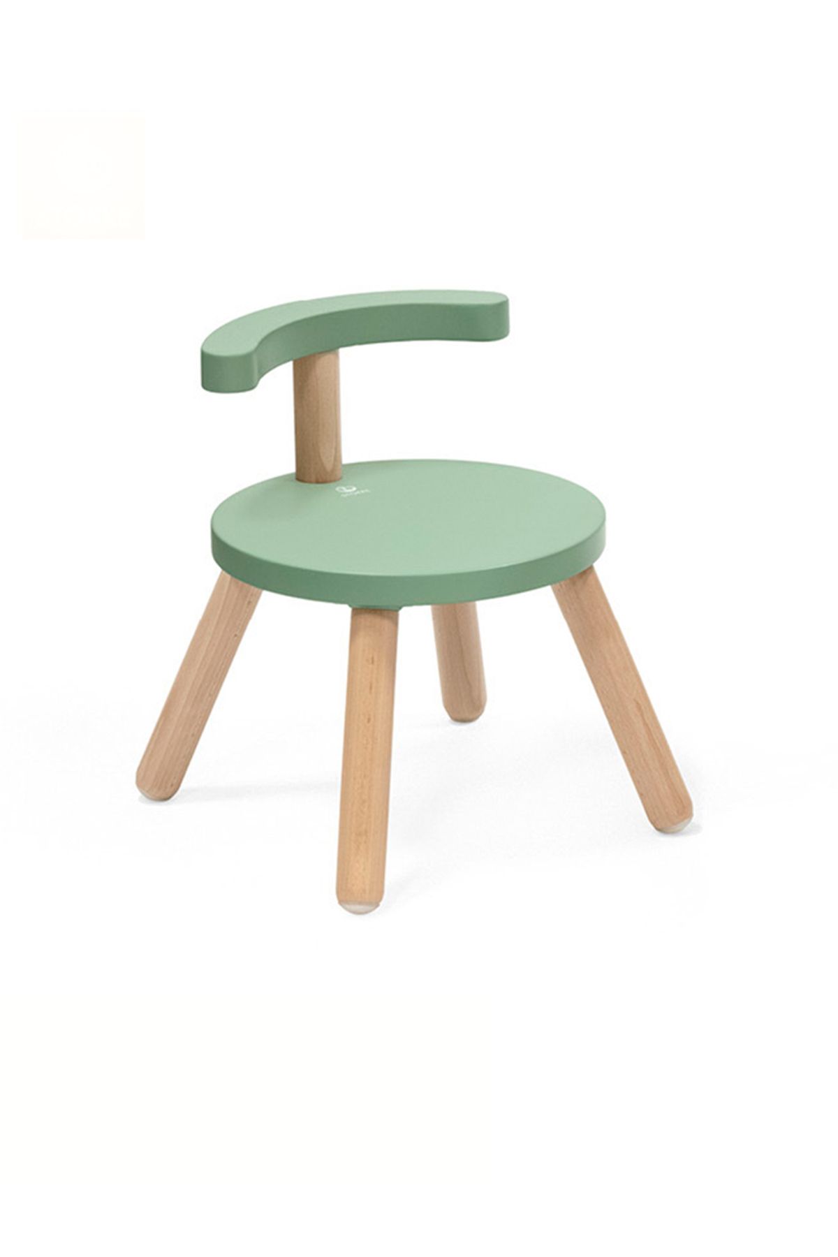 Stokke ® Mutable™ Chair Clover Green