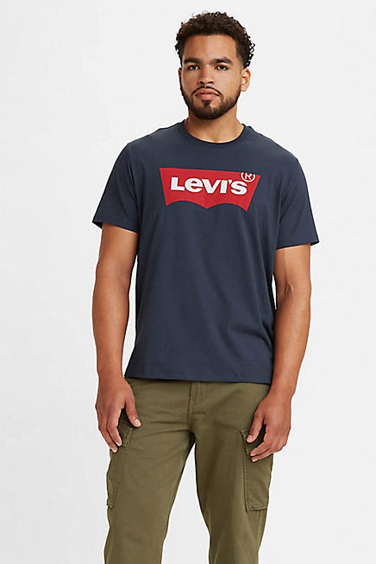 Levi's Erkek T-shirt