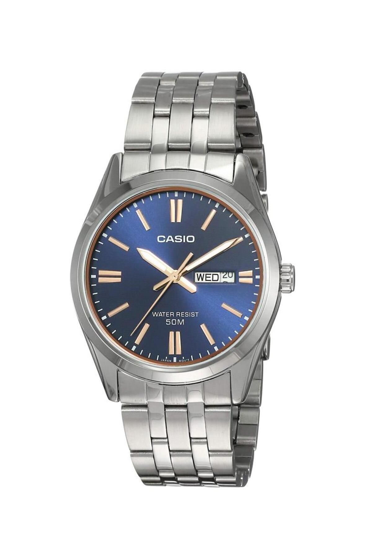 Casio Mtp-1335d-2a2vdf Erkek Kol Saati