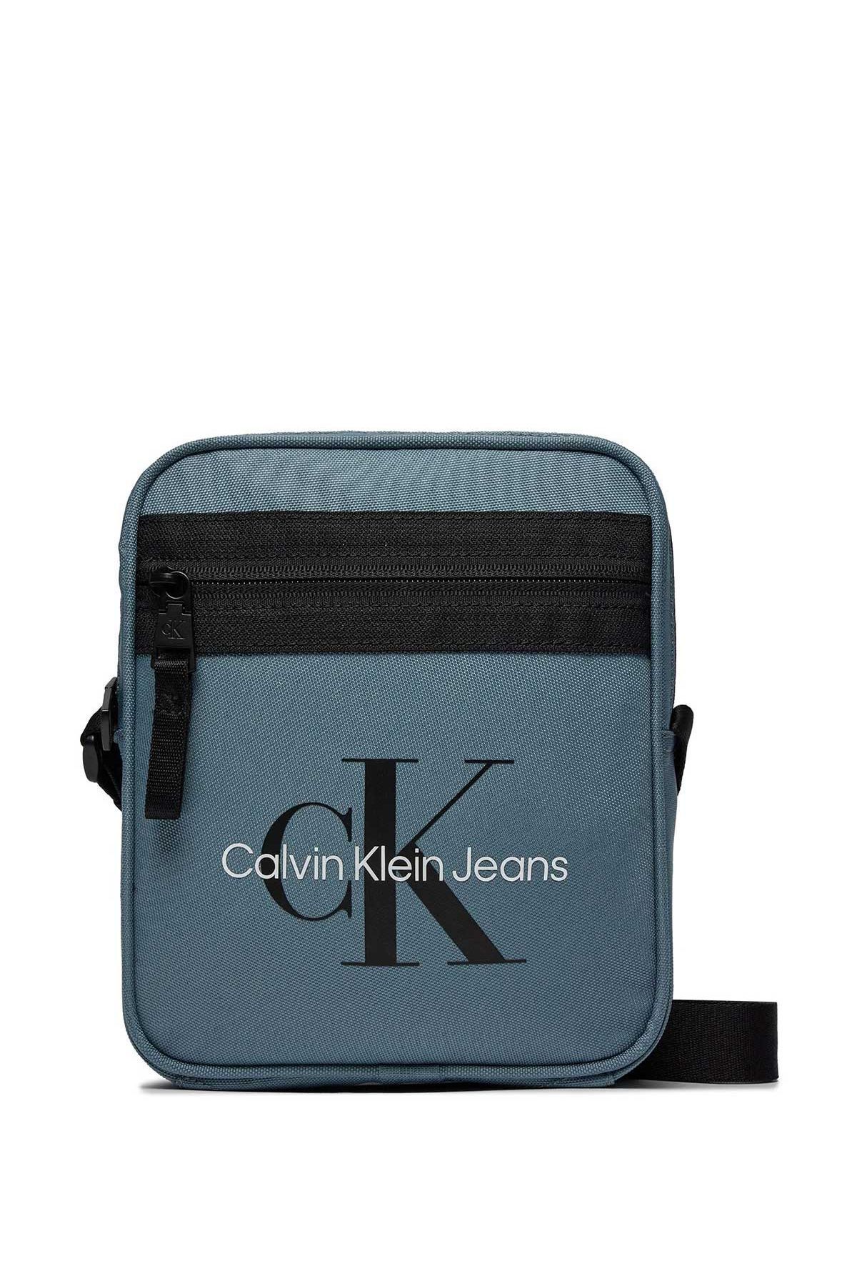 Calvin Klein Erkek Calvin Klein Sport Crossover Çapraz Askılı Çanta K50K511098