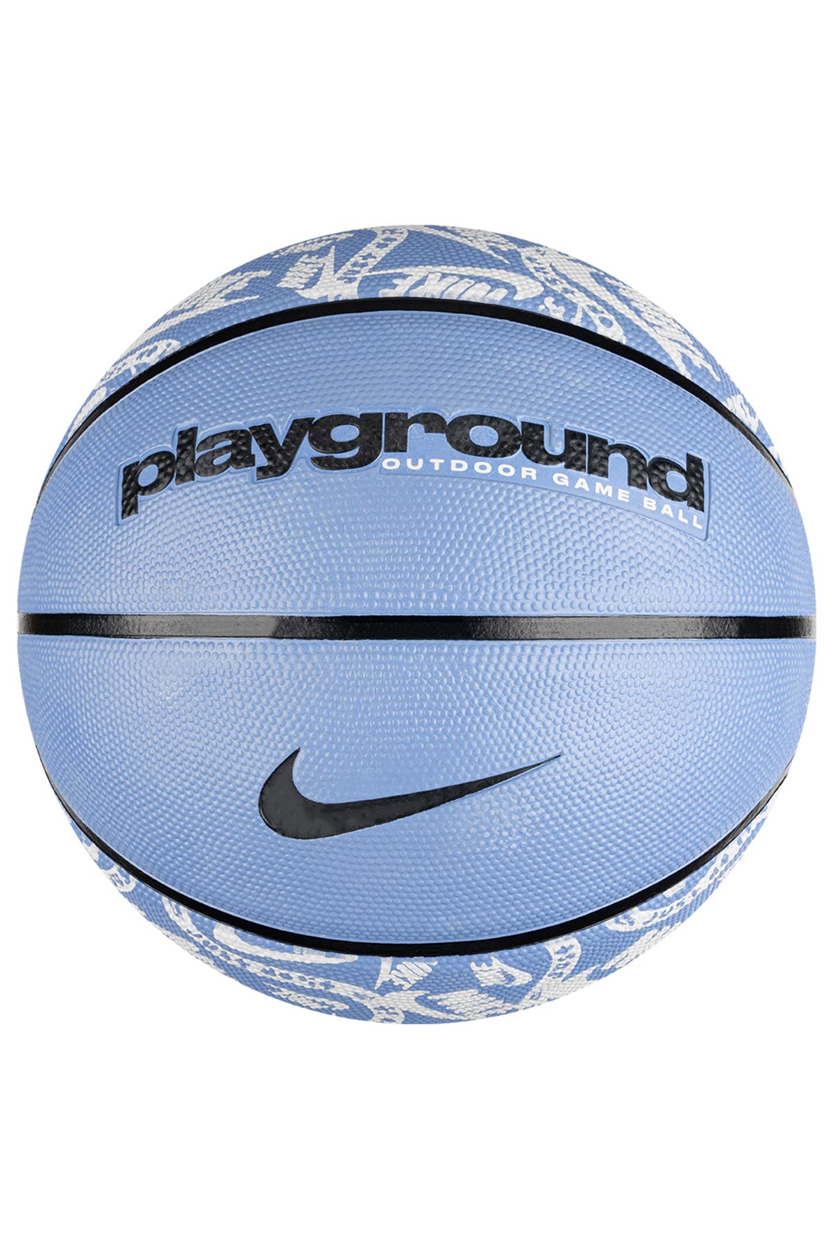 Nike N1004371-431 Everyday Playground 8P 7 No Basketbol Topu
