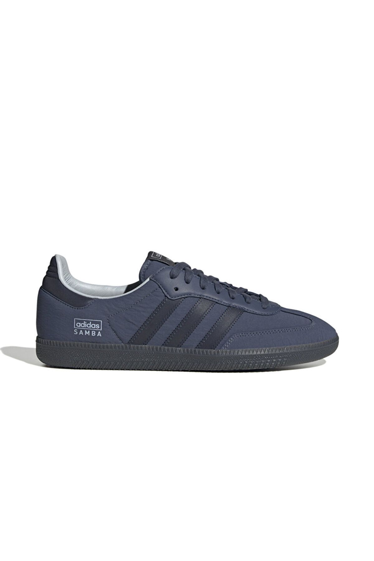 adidas Samba Og Unisex Günlük Ayakkabı IG6169 Mavi