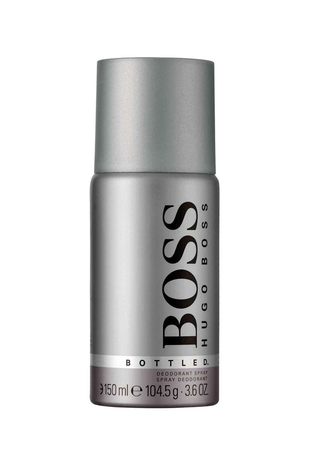 Hugo Boss Bottled Erkek Deospray 150 Ml