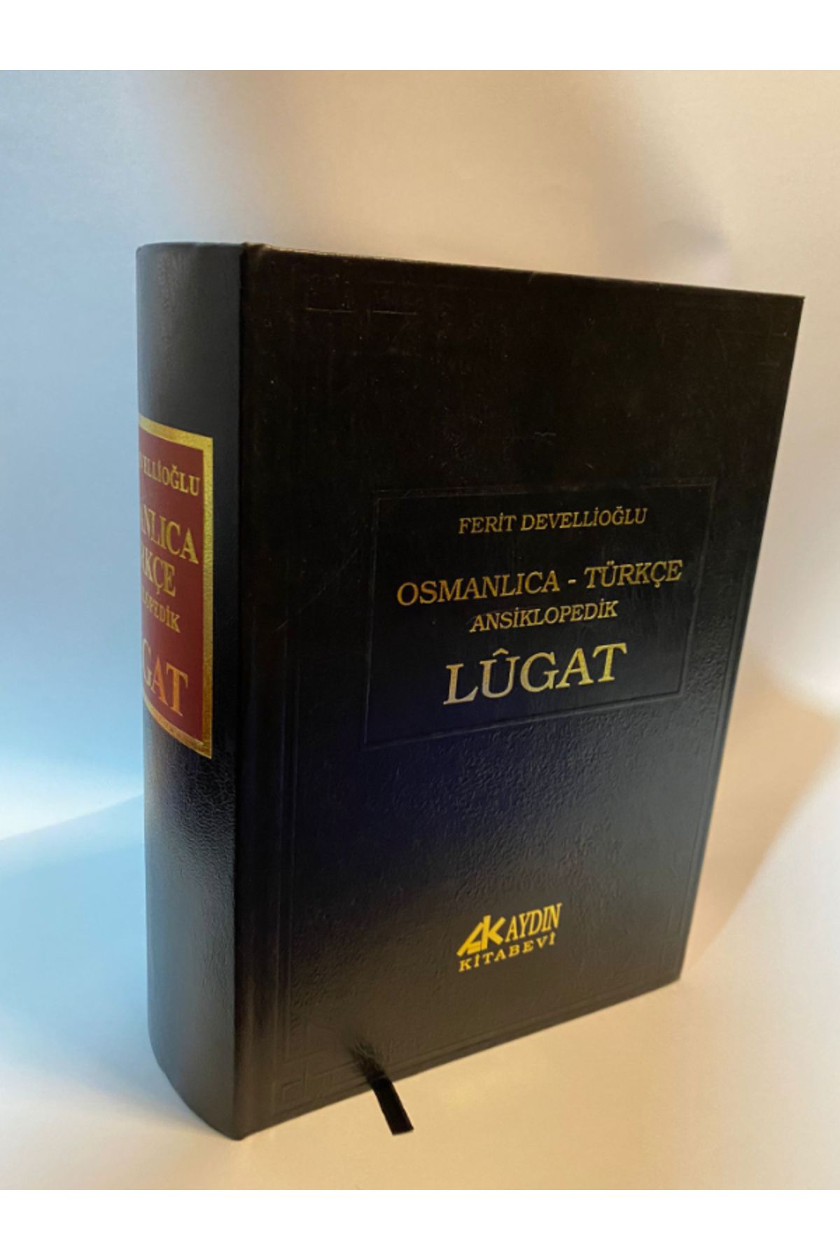 Aydın Kitabevi Osmanlıca-Türkçe Ansiklopedik Lugat