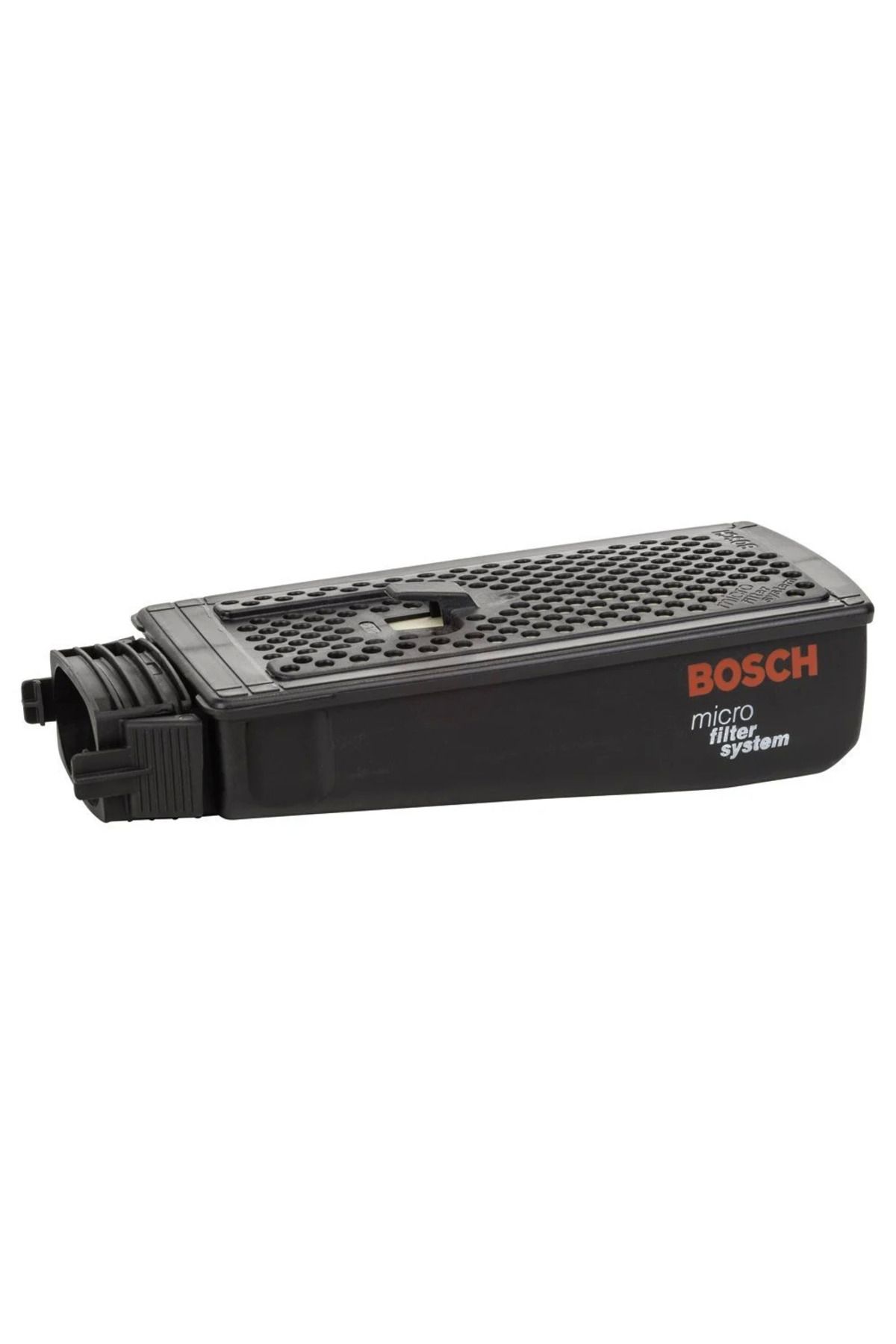 Bosch Dahili Toz Kutusu HW3 Komple Zımpara - 2605411147