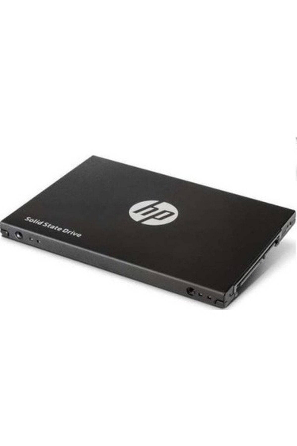 HP S650 2.5 480Gb Sata Iıı 560/490 Ssd 345M9Aa -N