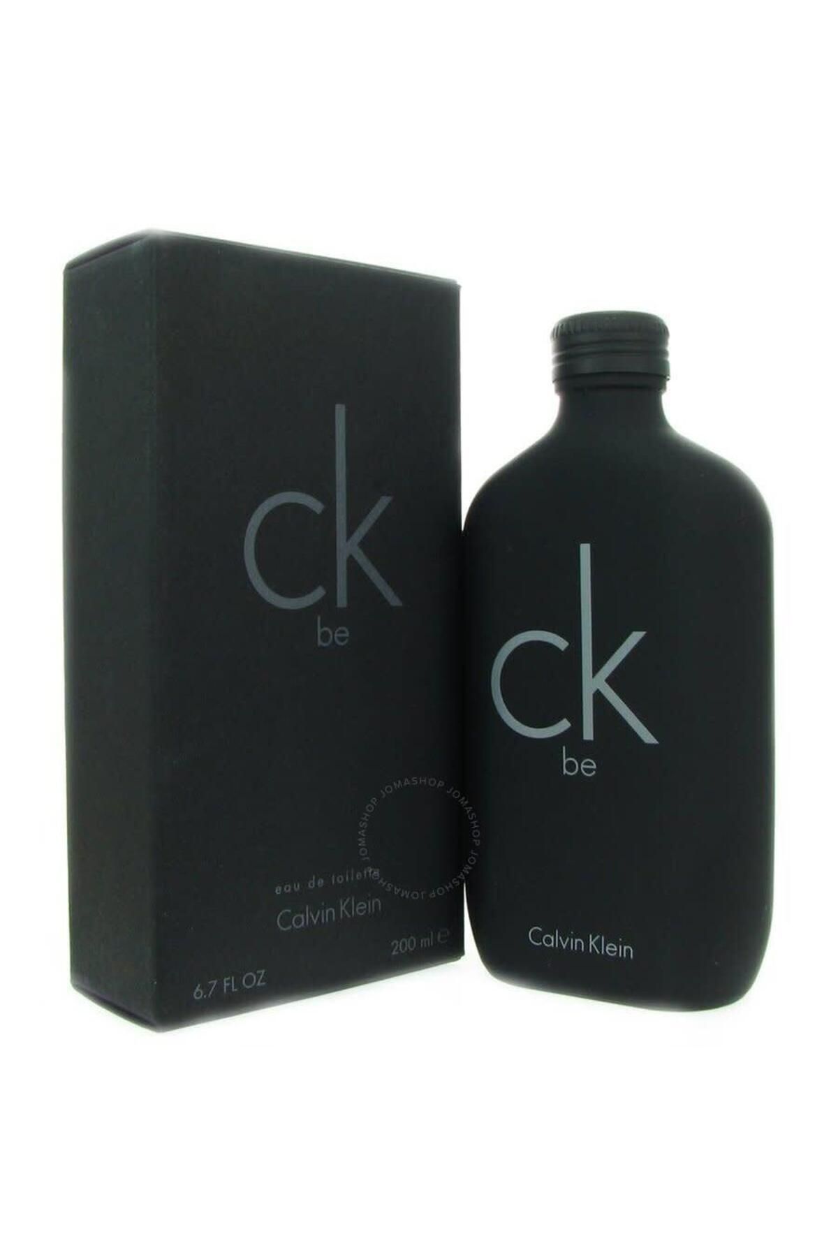 Calvin Klein Be Edt 200 Ml Erkek Parfüm
