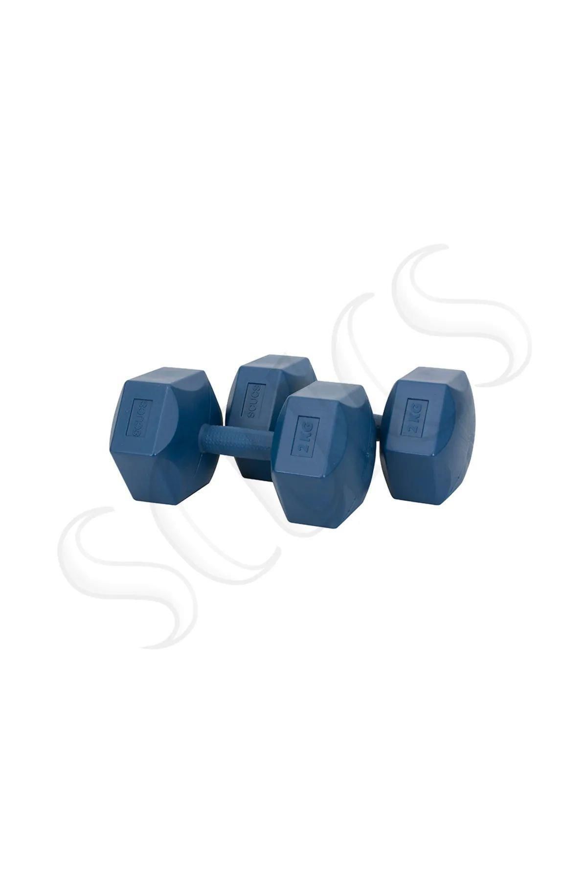 SCUCS 0002 DANBIL SET SCUCS 2X2 KG