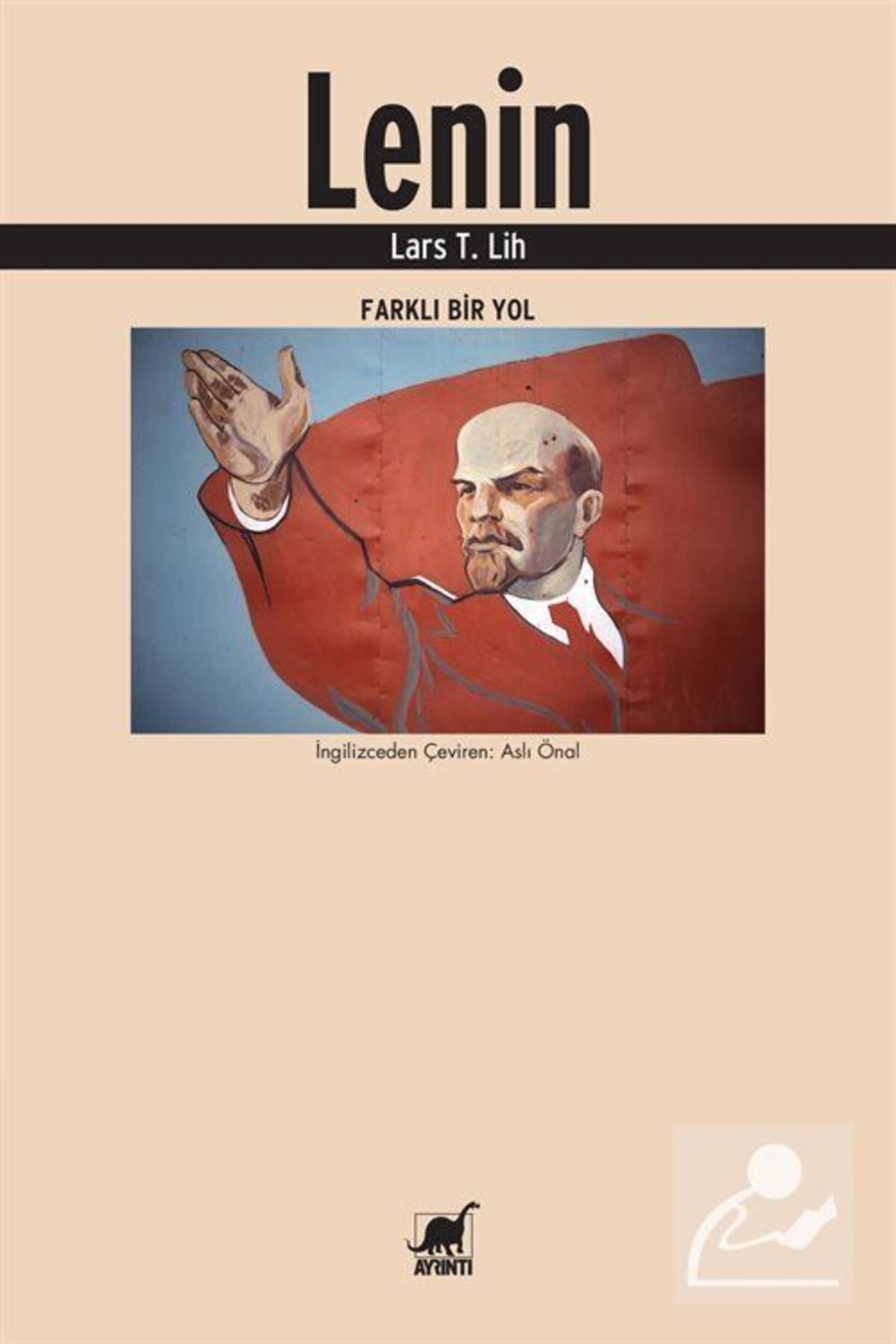 Ayrıntı Yayınları Lenin