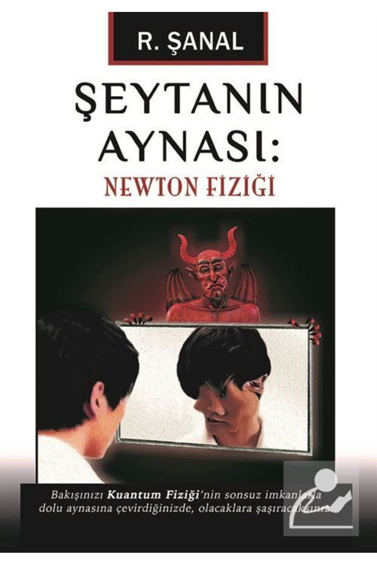 Büyükada Yayıncılık Şeytanın Aynası Newton Fiziği